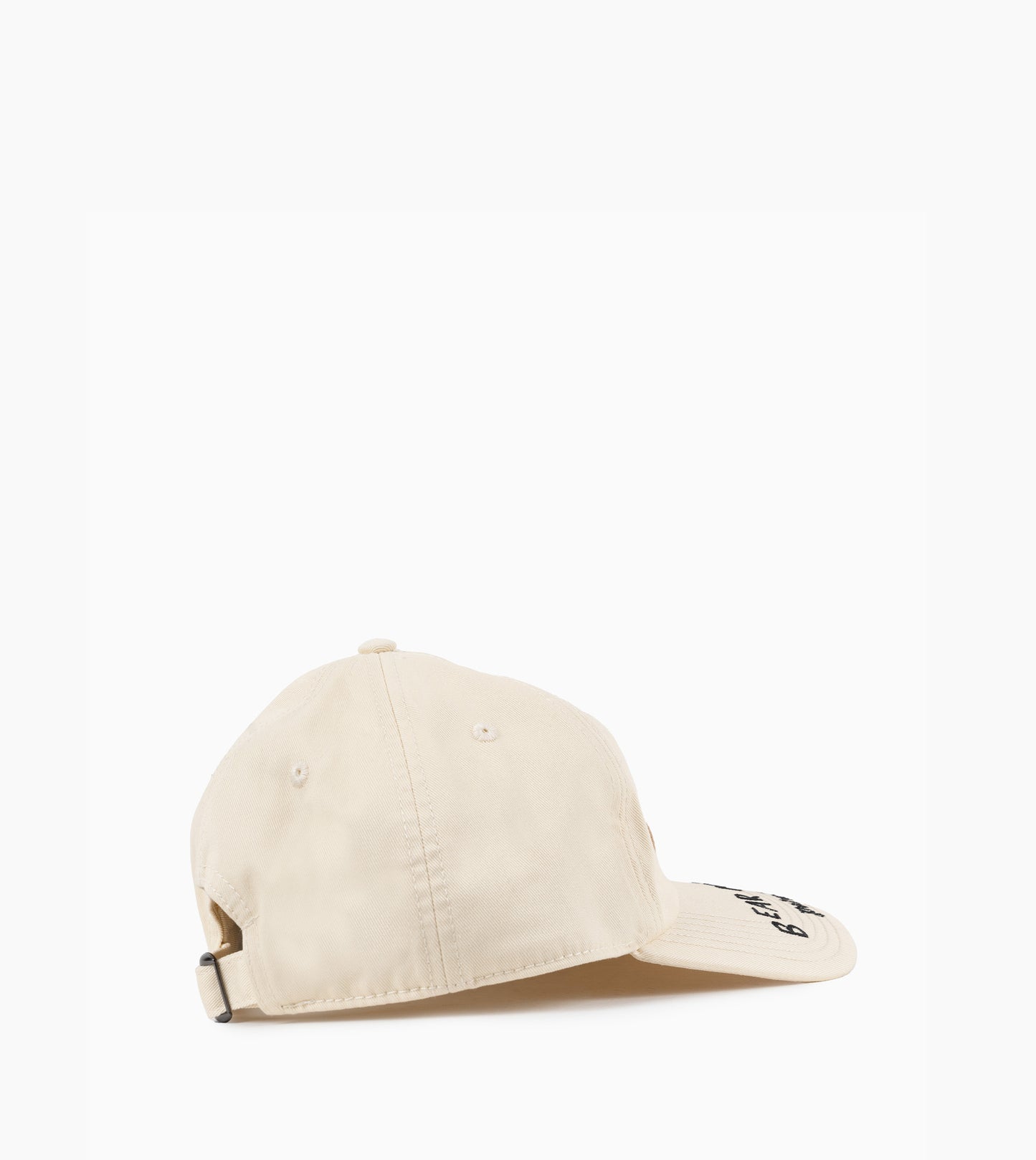PALM ANGELS Bear In Mind Cap