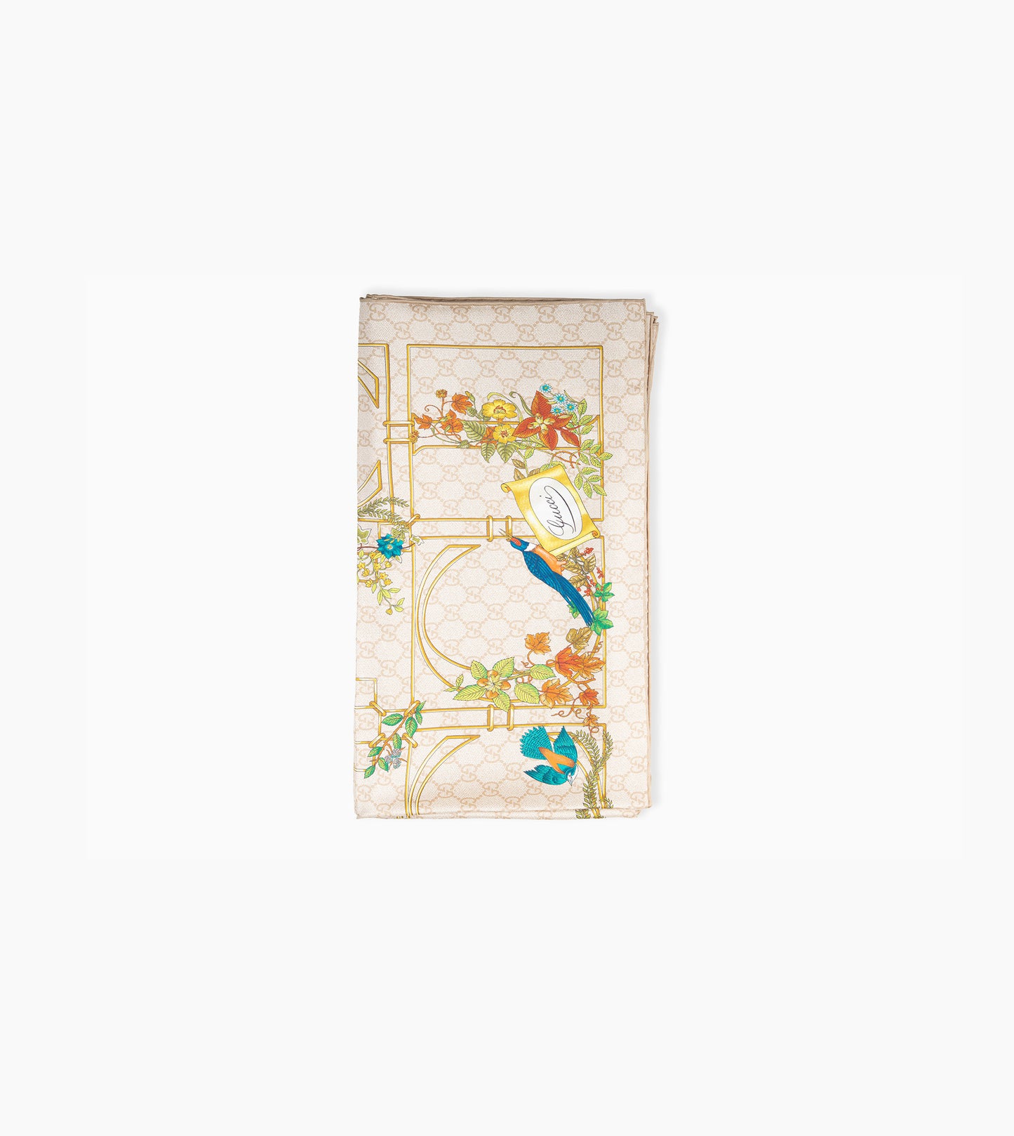 GUCCI- Scarf