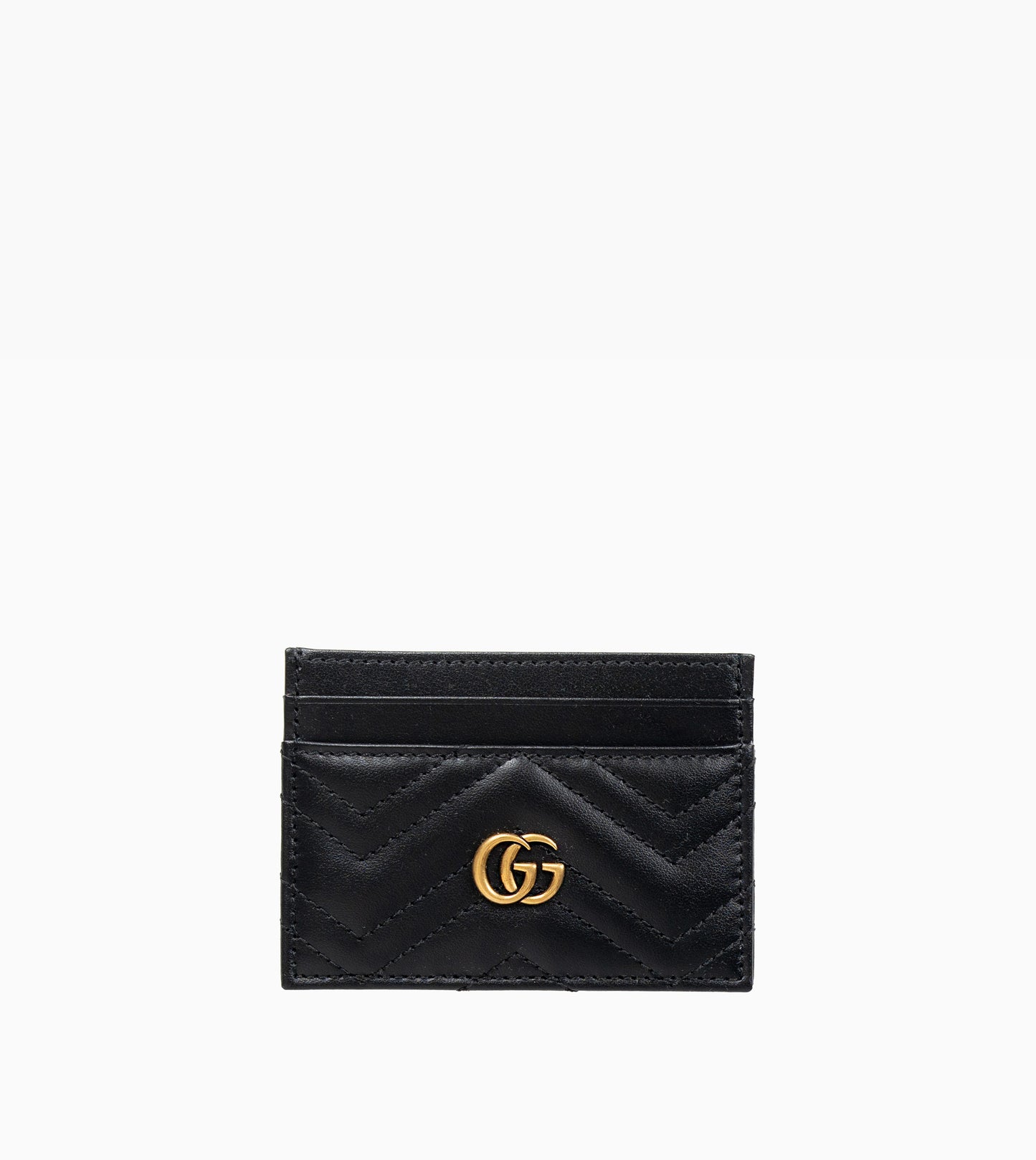 GUCCI- Credit Cards Holder