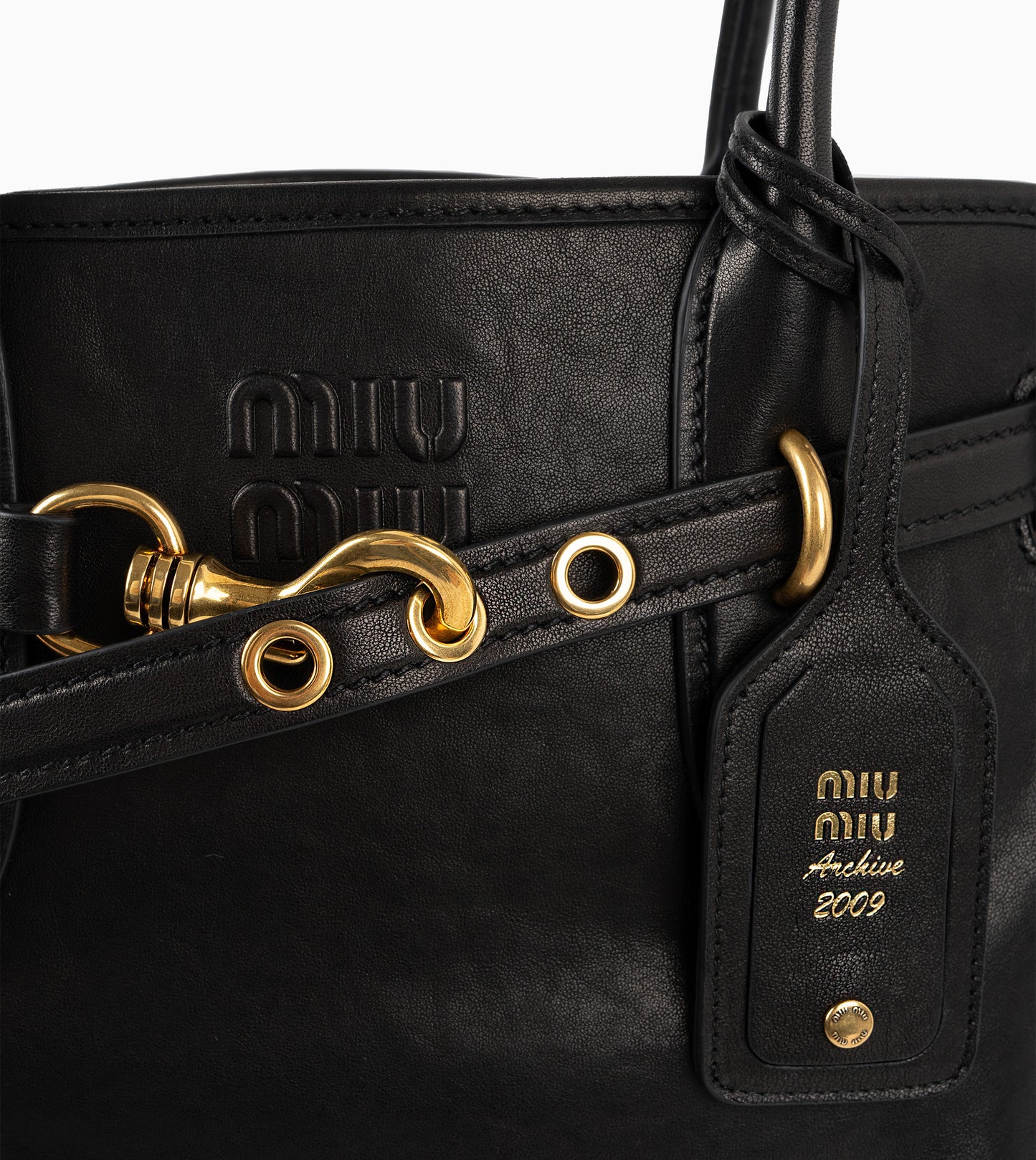 MIU MIU- Aventure De Napa