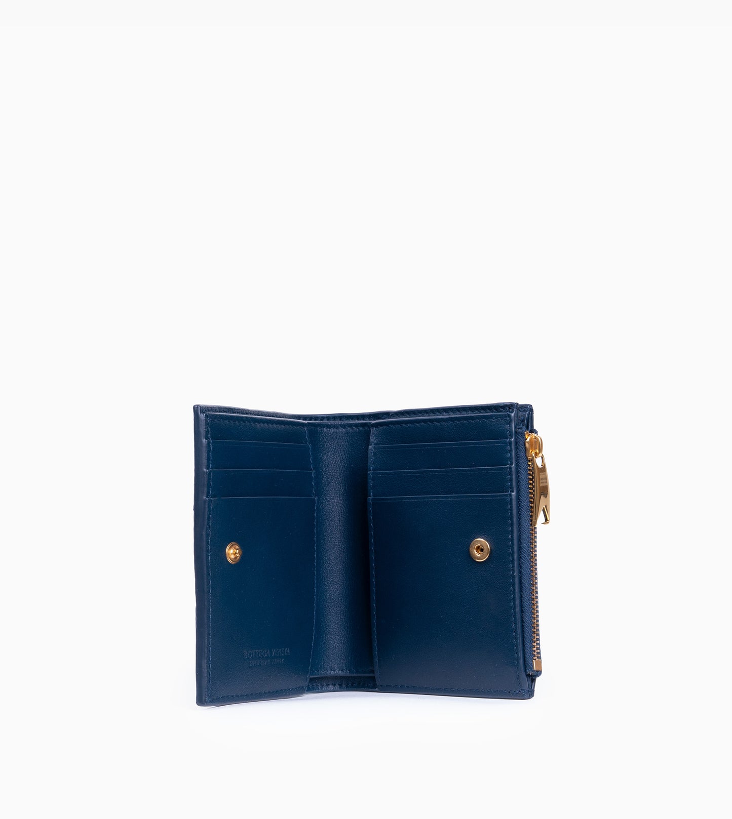 BOTTEGA VENETA- Card Holder