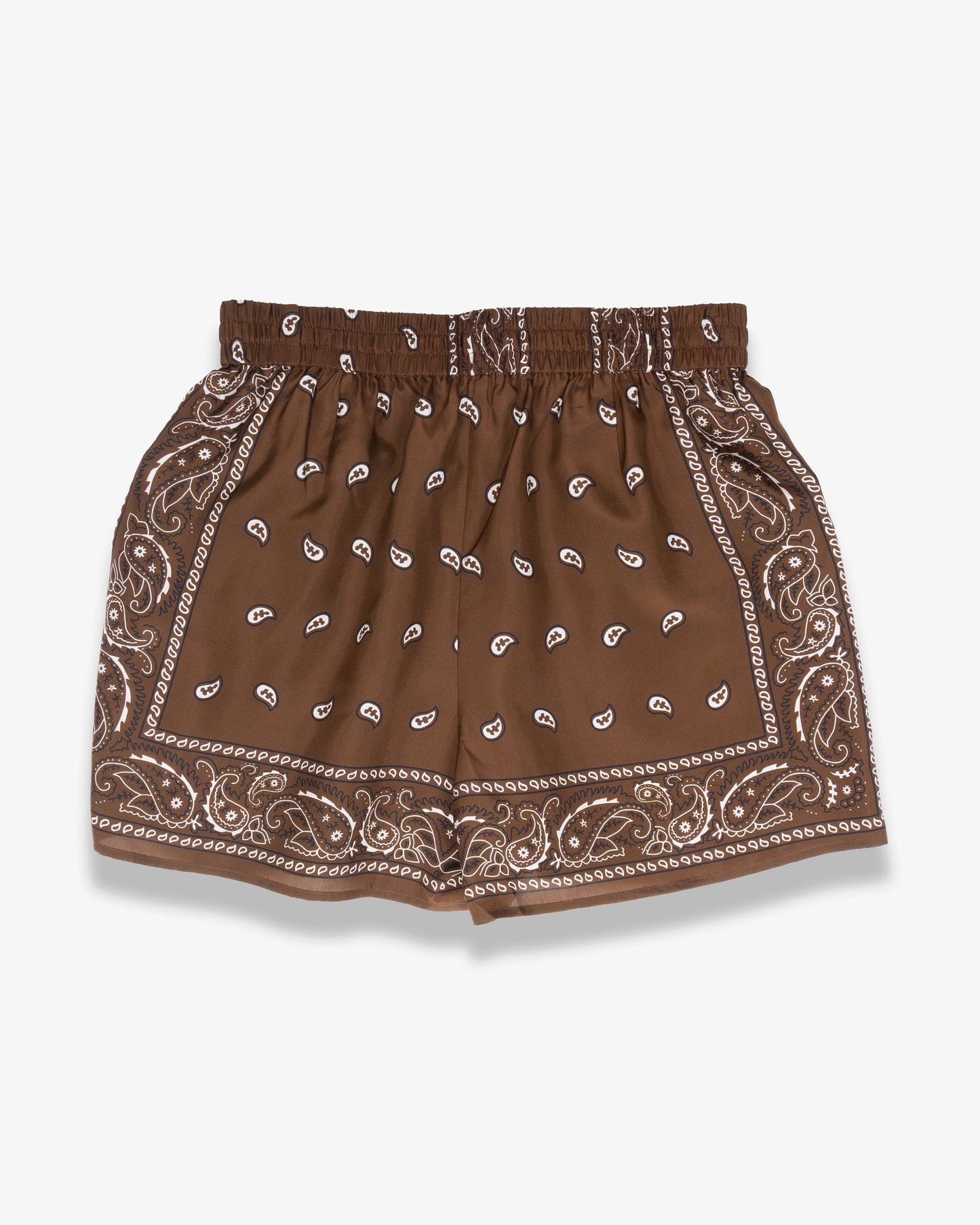 PAROSH Short Brown