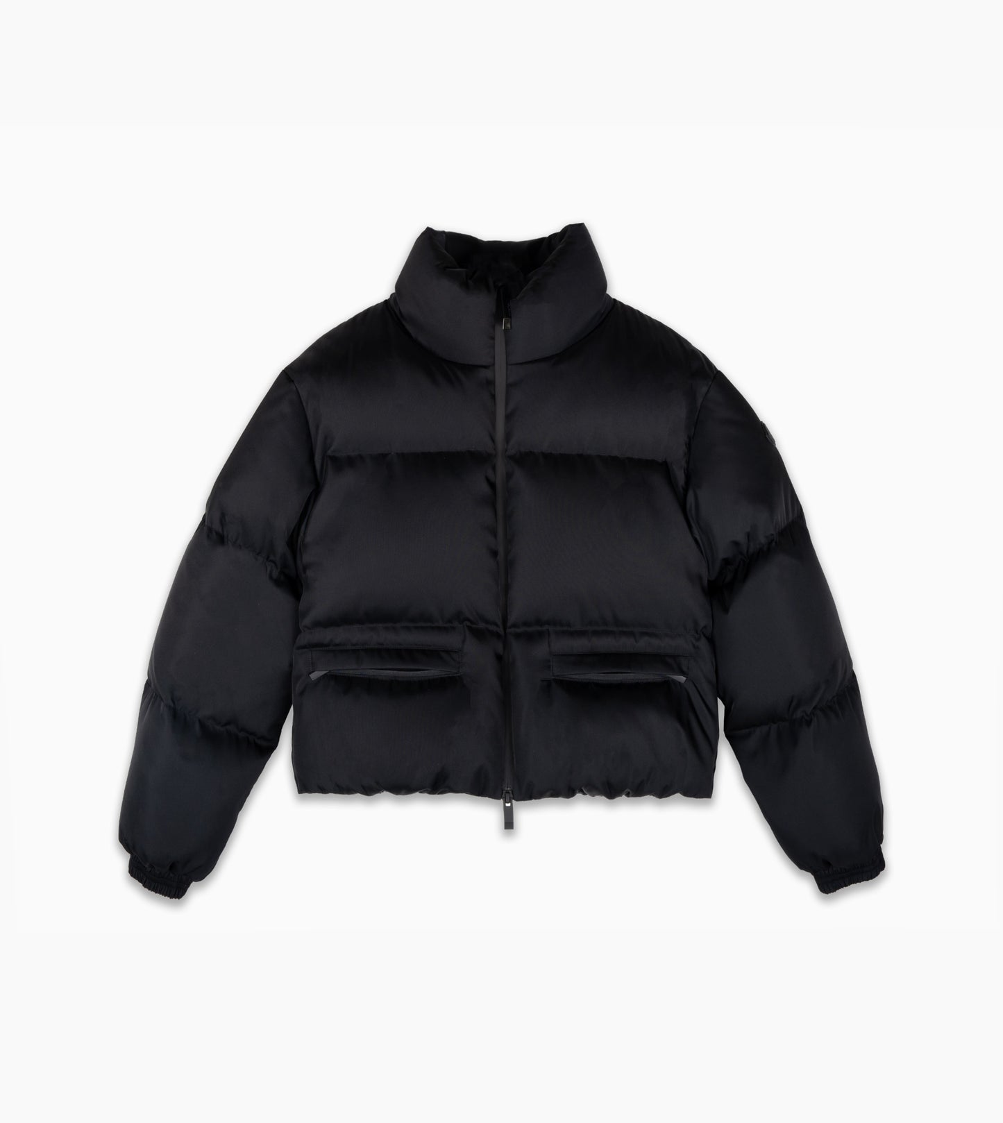 MONCLER- Vissec Giubbotto