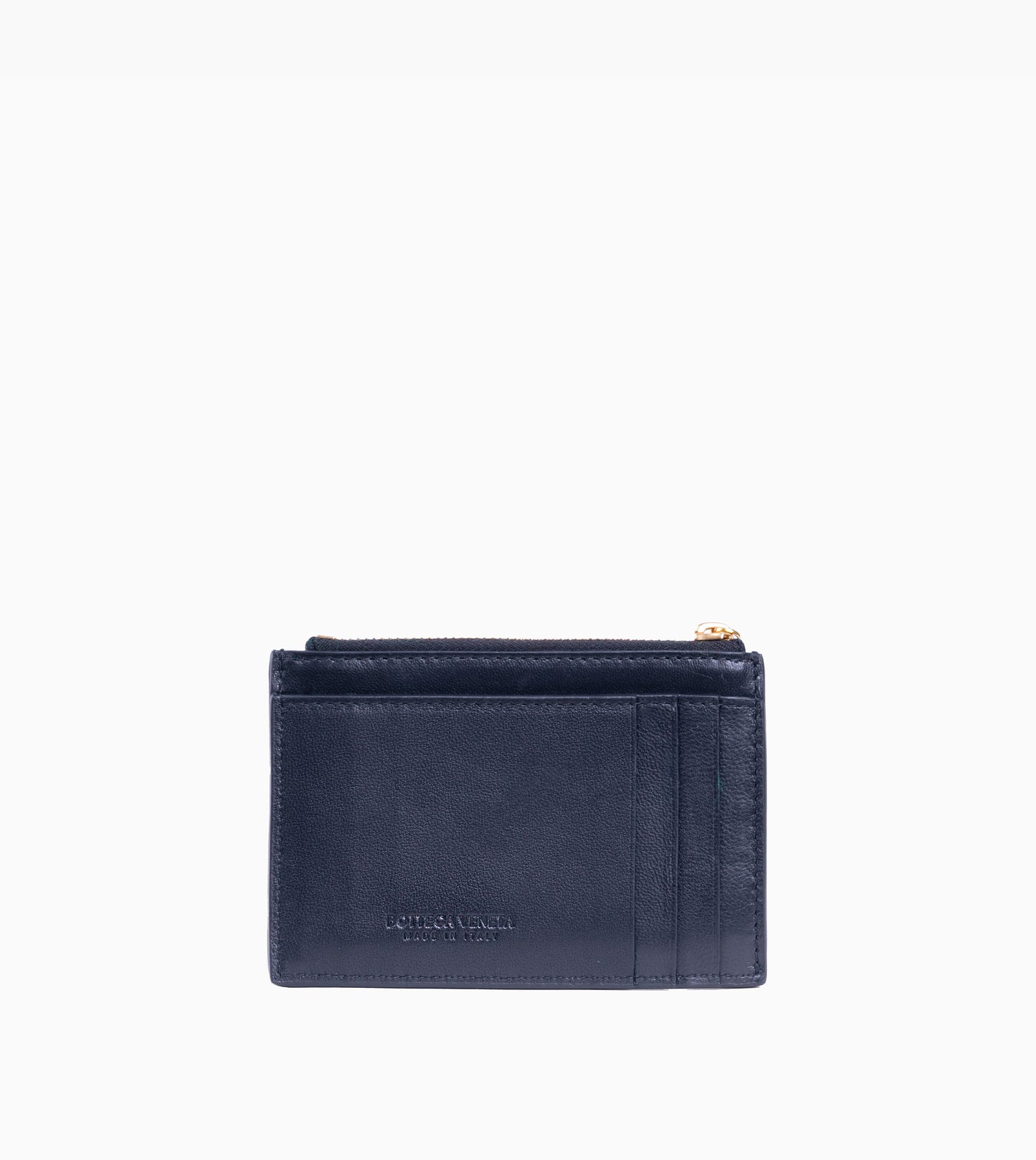 BOTTEGA VENETA- Card Holder