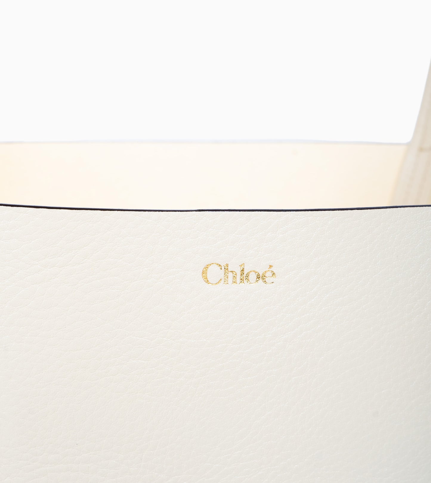 CHLOE- Tote Bag