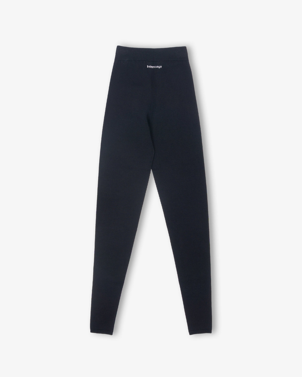 BALENCIAGA Leggings Black