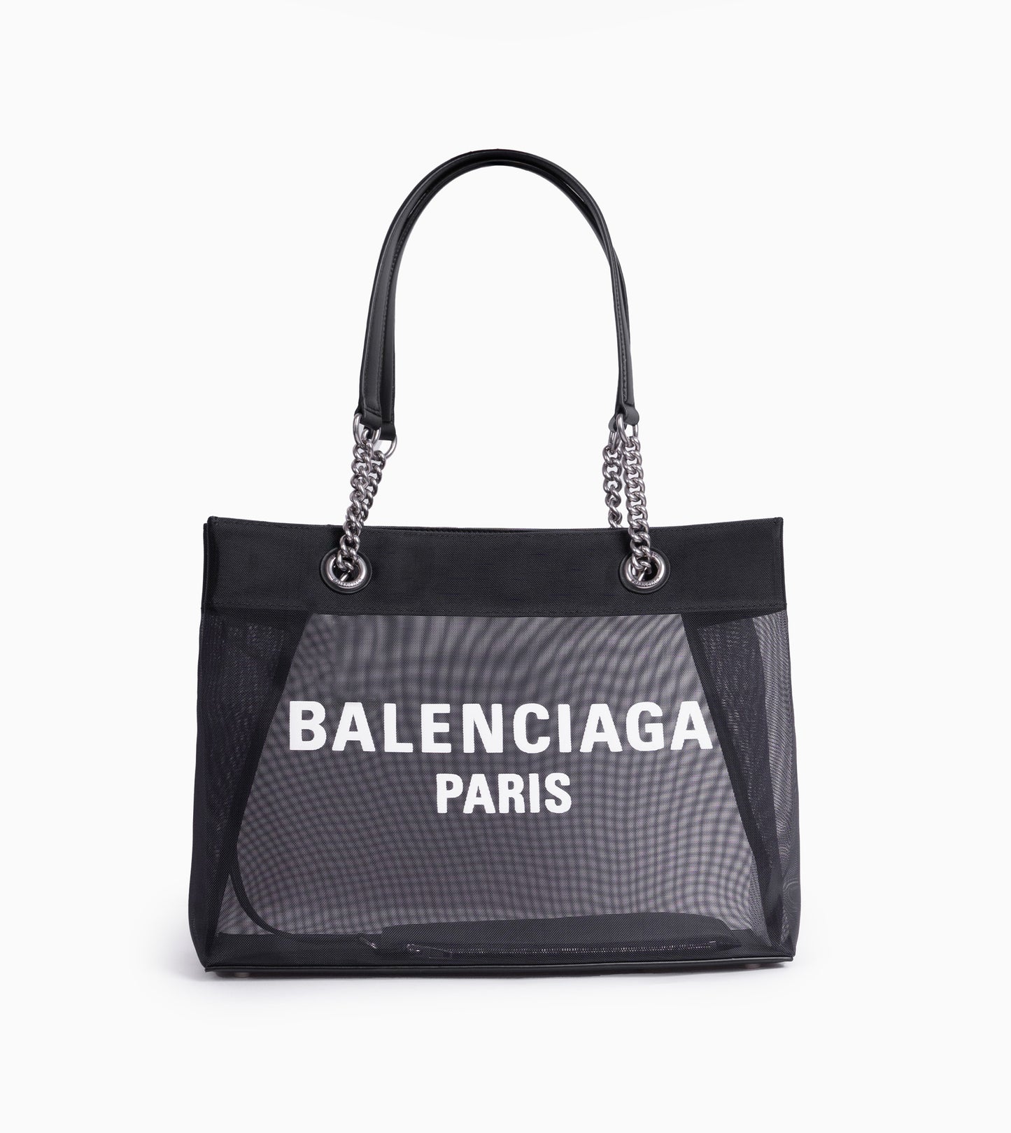 BALENCIAGA- Duty Free Mesh