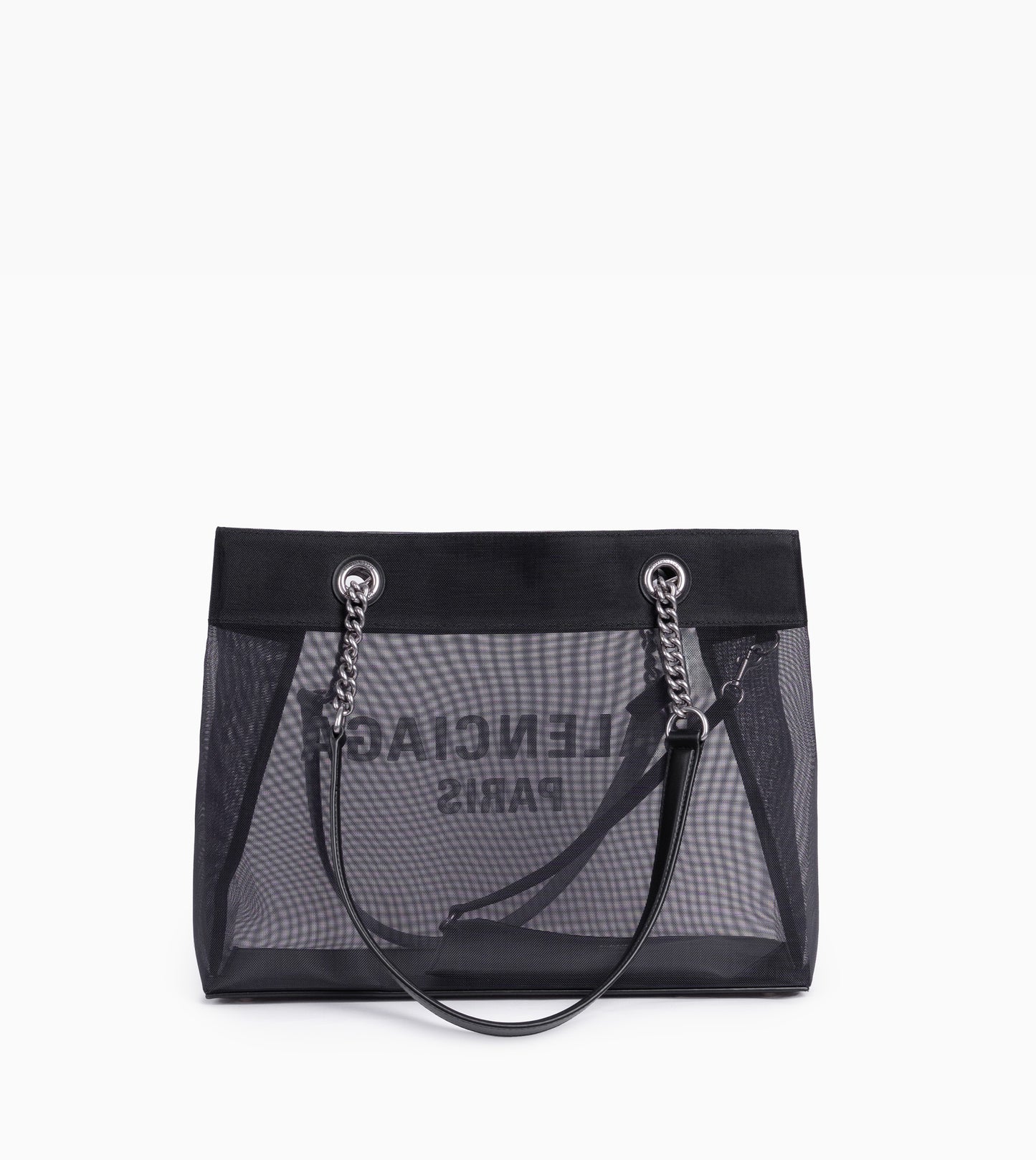 BALENCIAGA- Duty Free Mesh