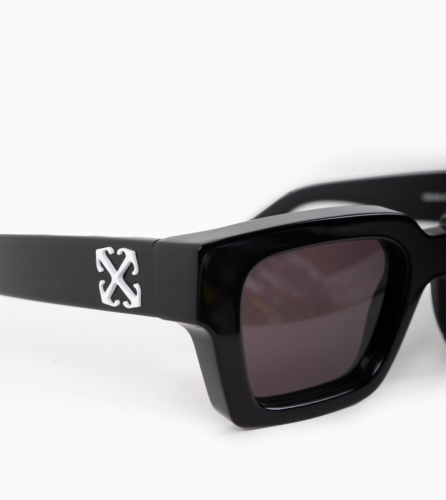 OFF-WHITE- Sunglasses