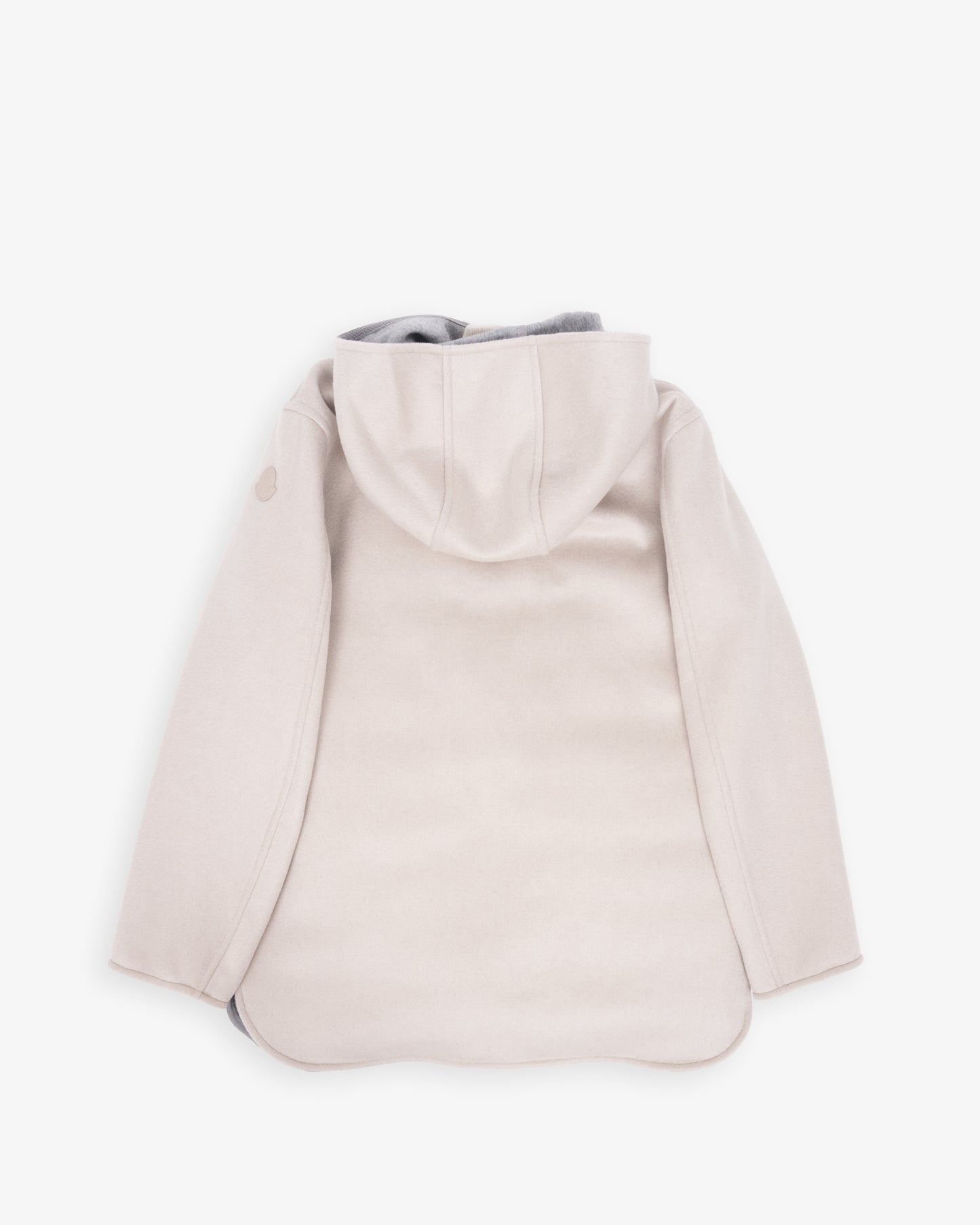 MONCLER Hemiptere Jacket