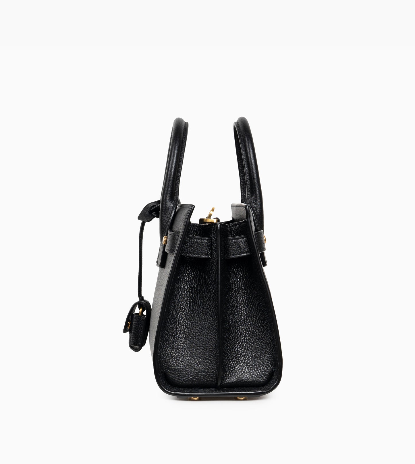 SAINT LAURENT- Sac de Jour Nano