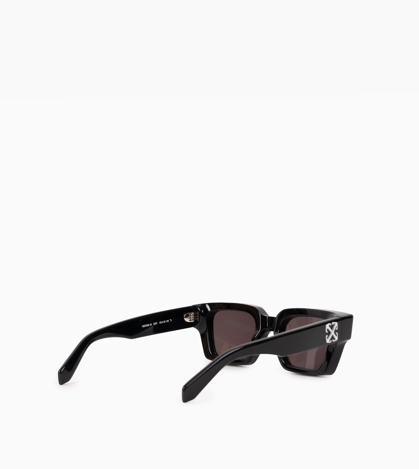 OFF-WHITE- Sunglasses