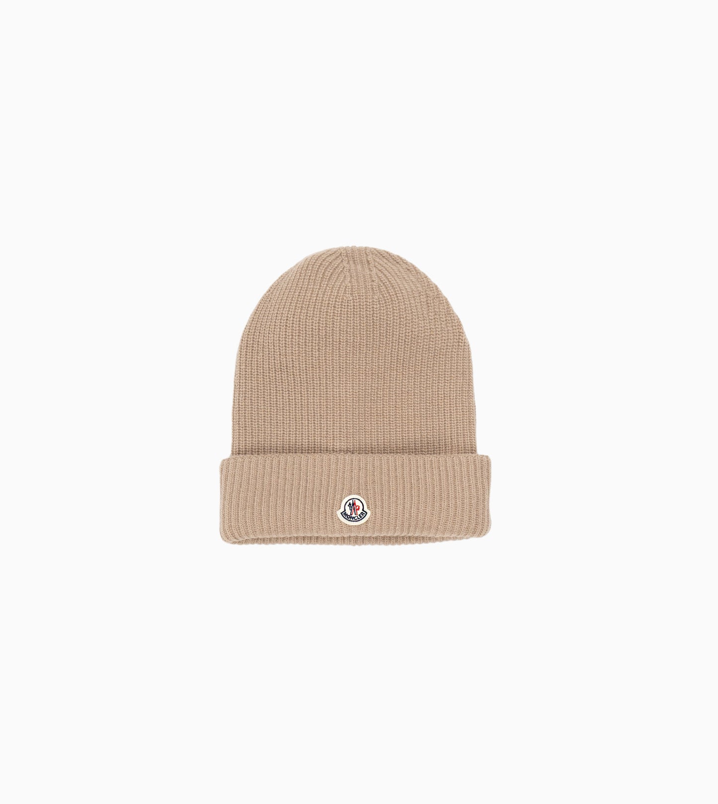 MONCLER- Berretto Tricot