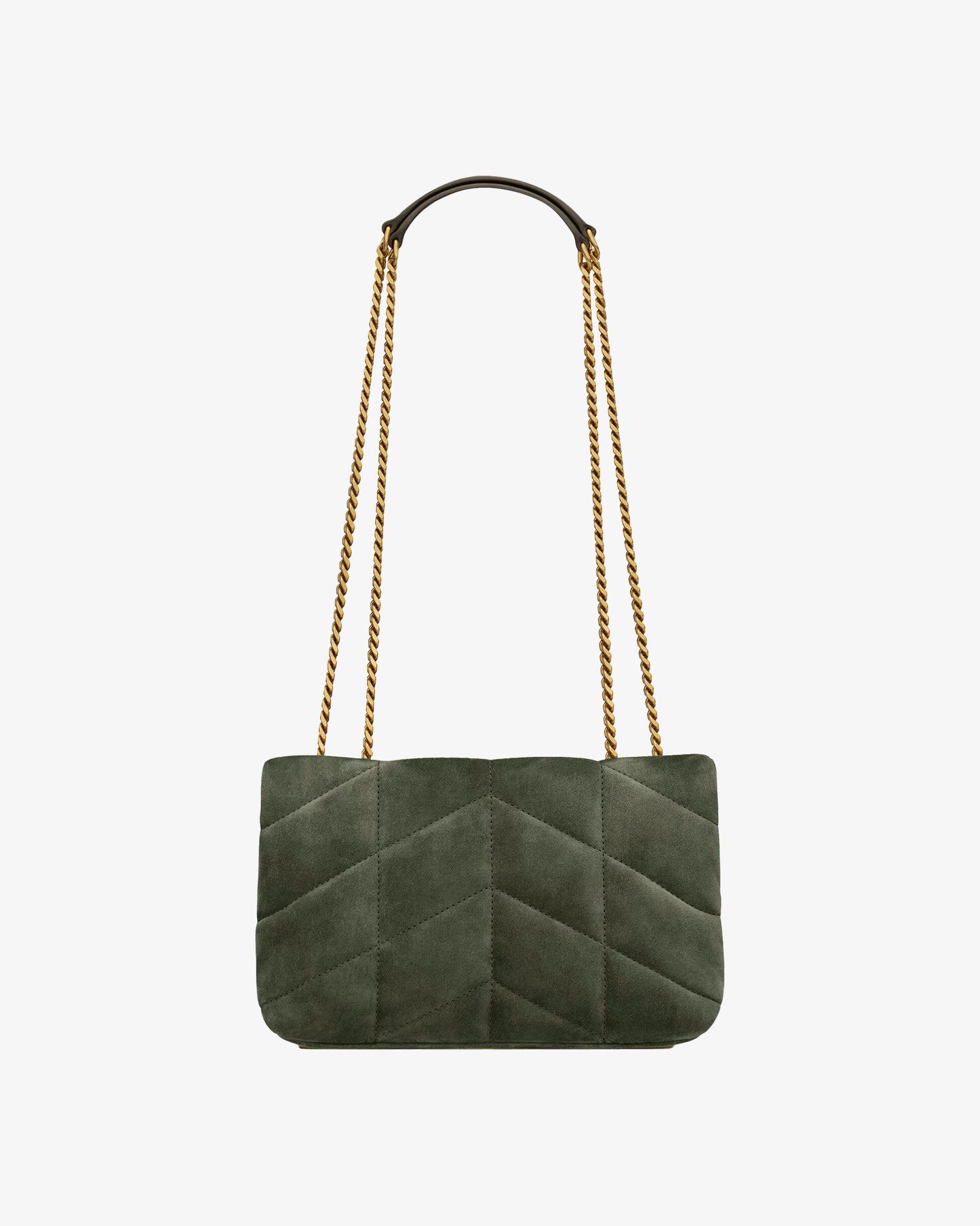 SAINT LAURENT YSL Mini Bag New Juniper