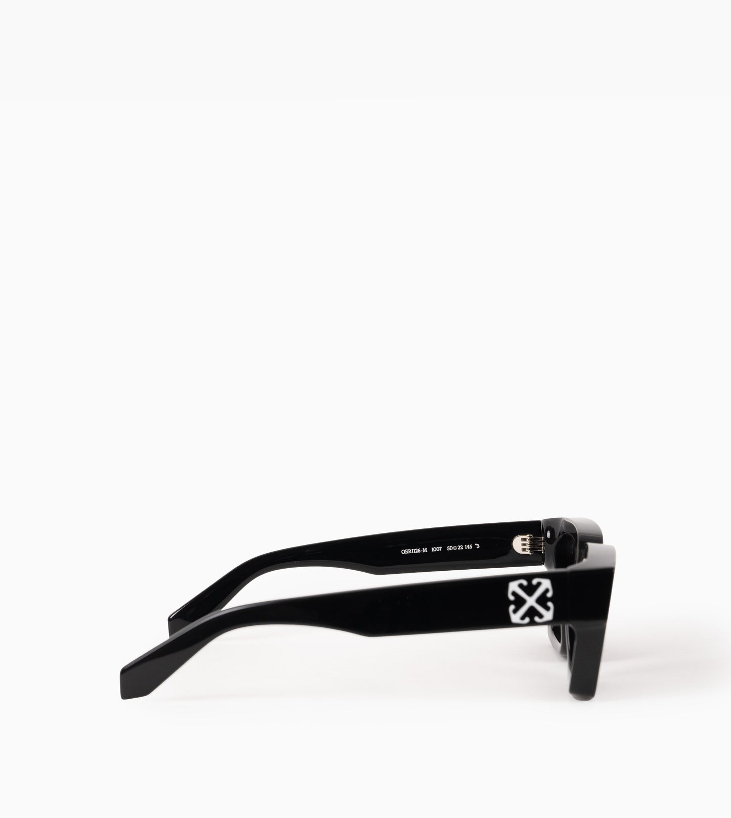 OFF-WHITE- Sunglasses