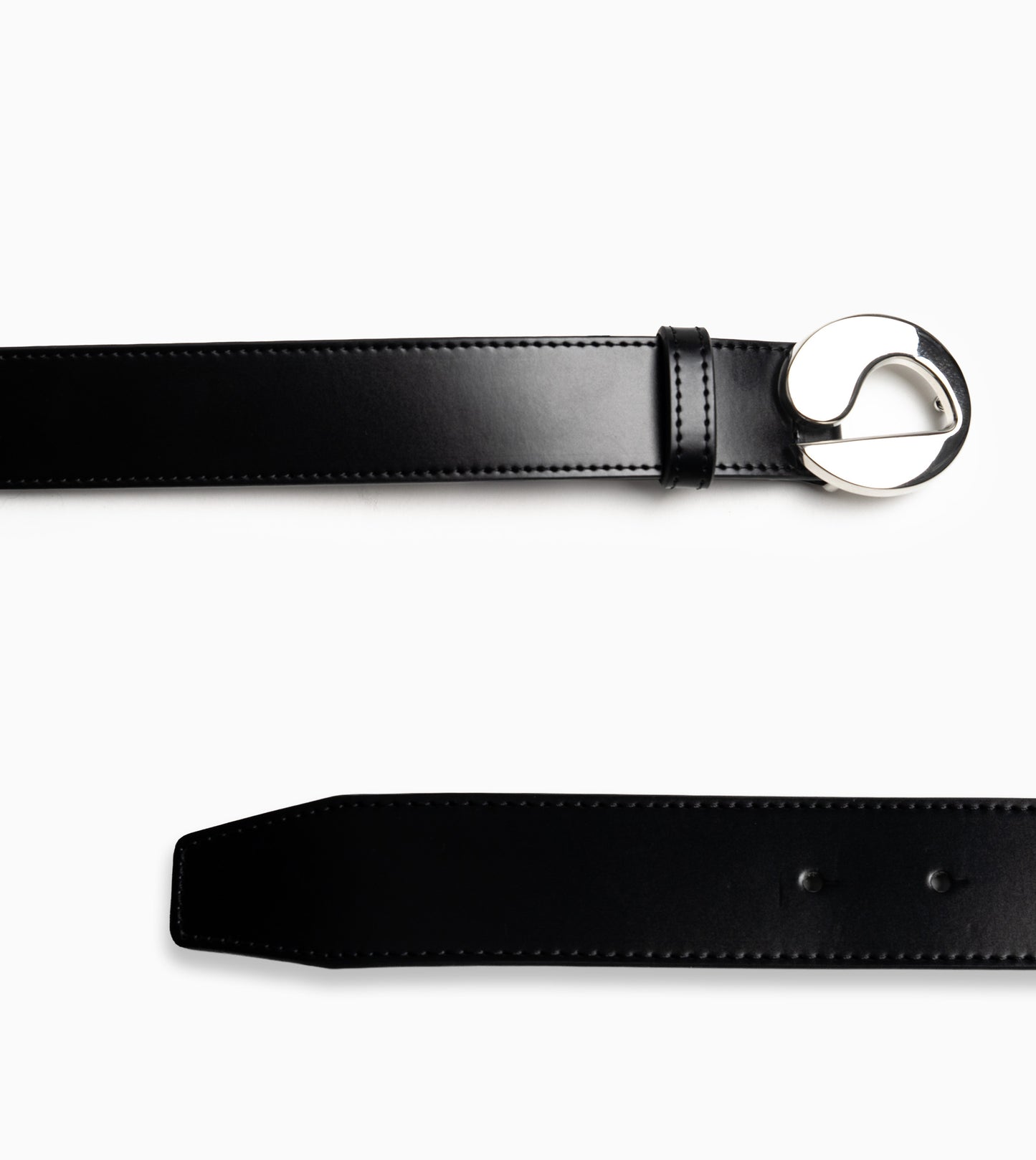 COPERNI Big Logo Belt