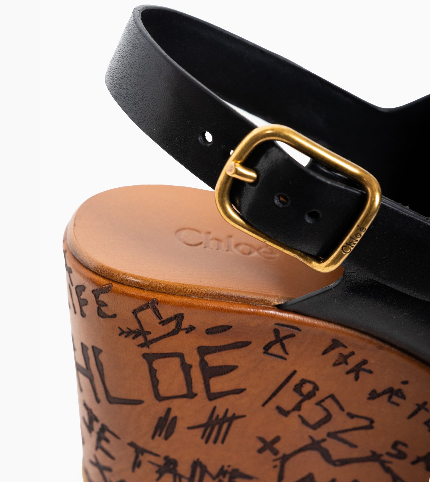 CHLOE- Maxime Shoes