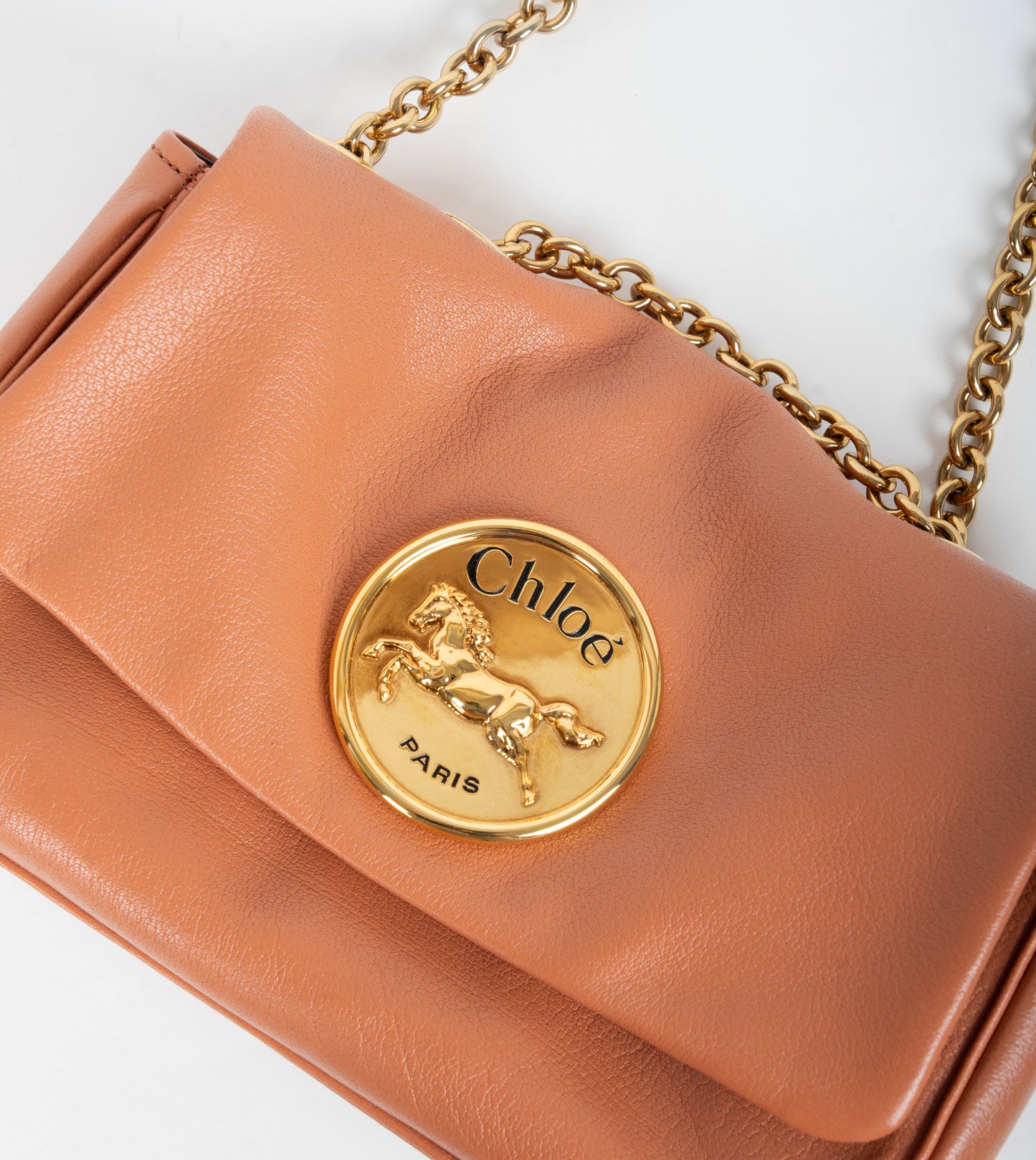 CHLOÉ- Heritage