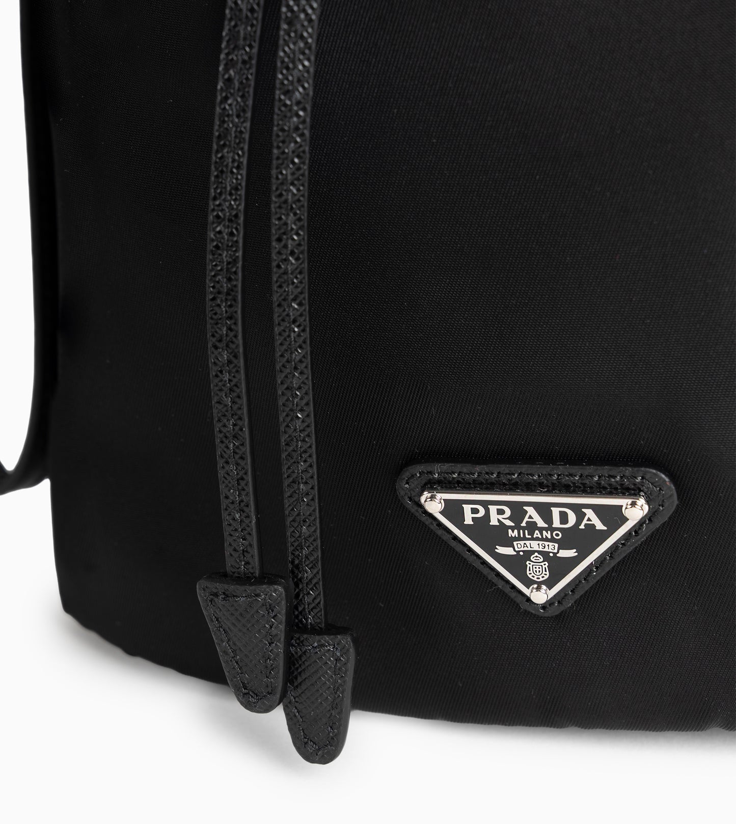 PRADA- Pouch Re-Nylon