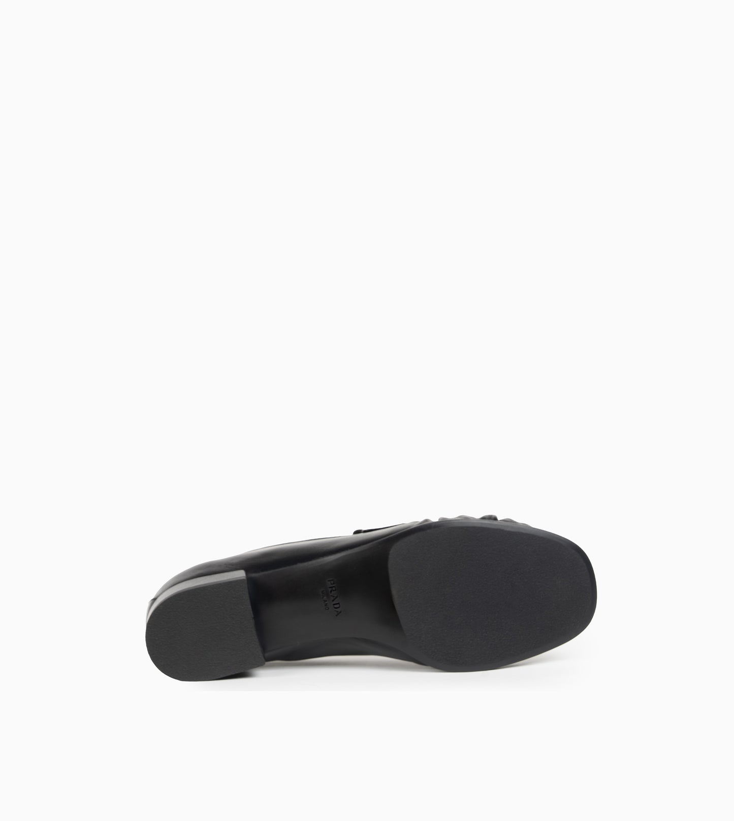 PRADA- Loafers
