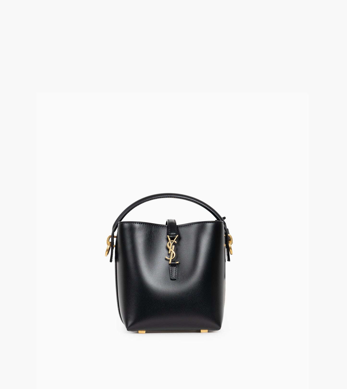 SAINT LAURENT- Mini Bag 37