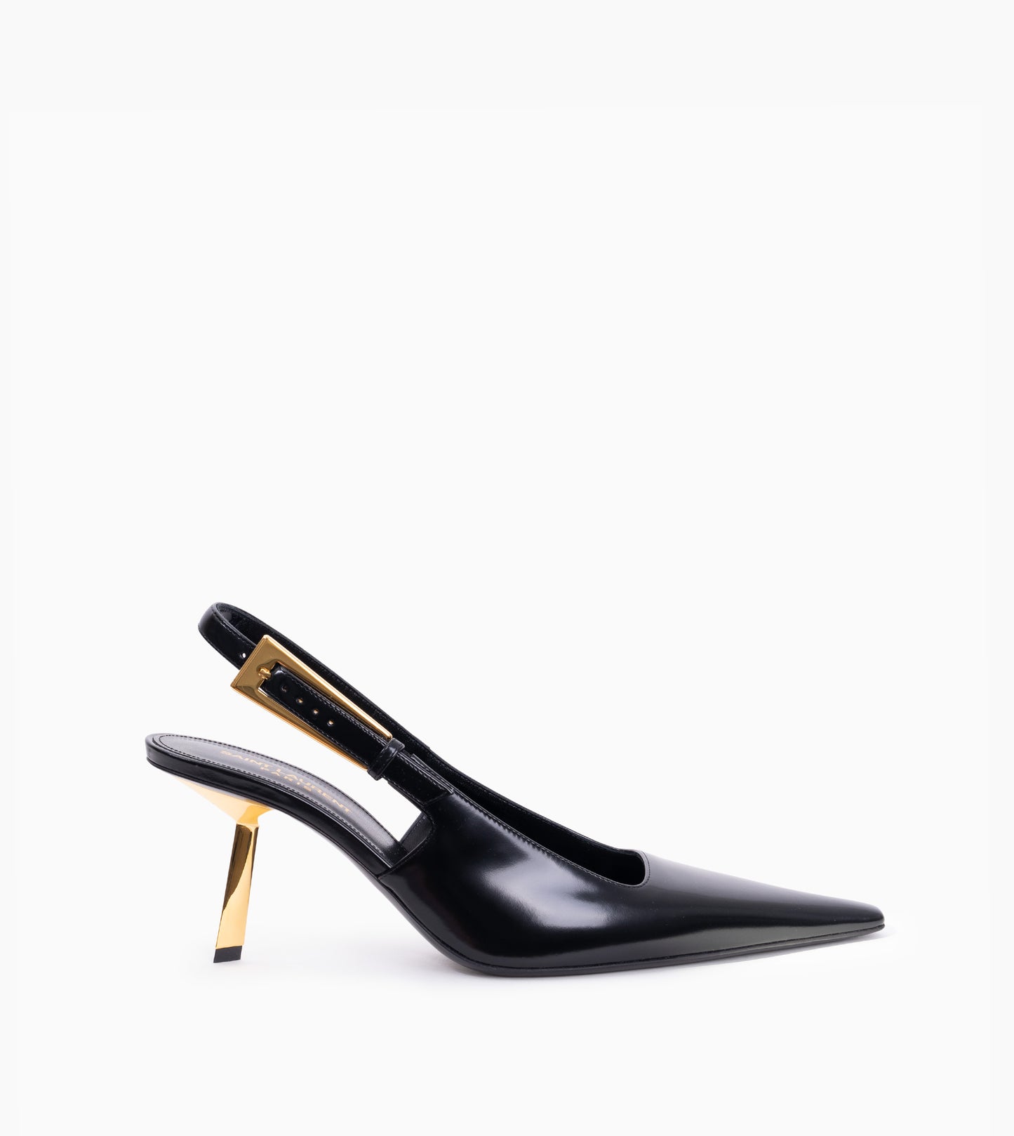 SAINT LAURENT- Women Shoes Pumps