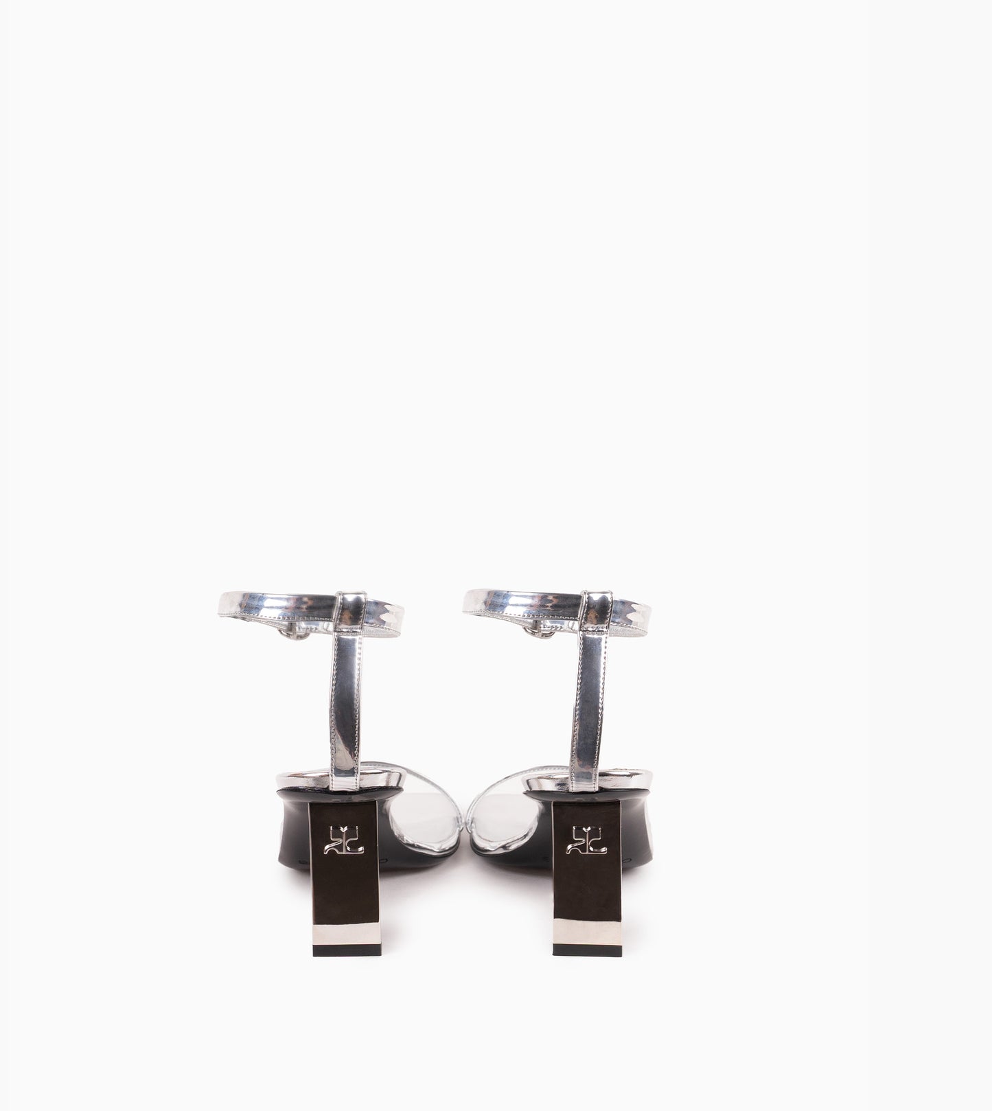 COURRÈGES- Sandal