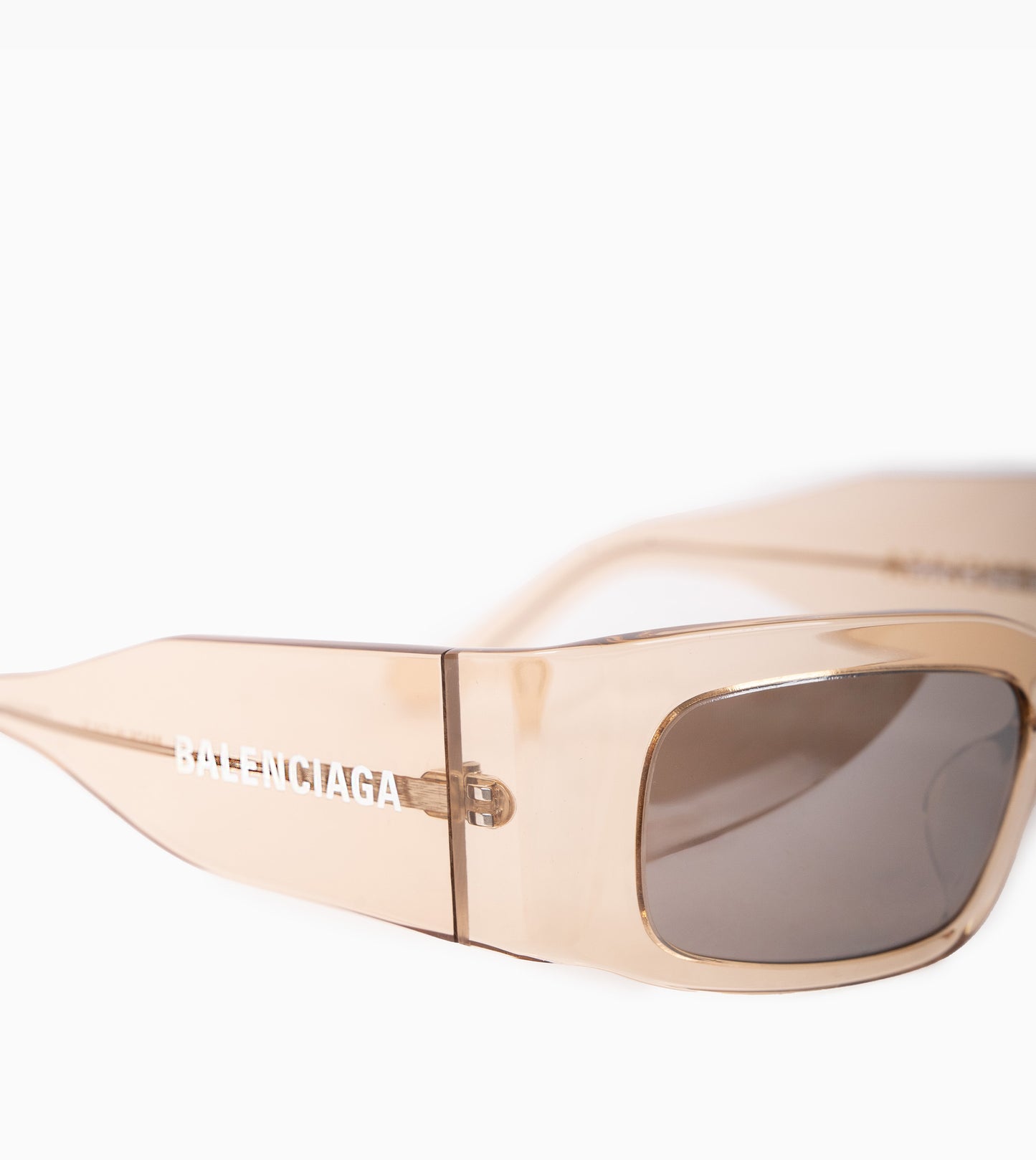 BALENCIAGA- Sunglasses