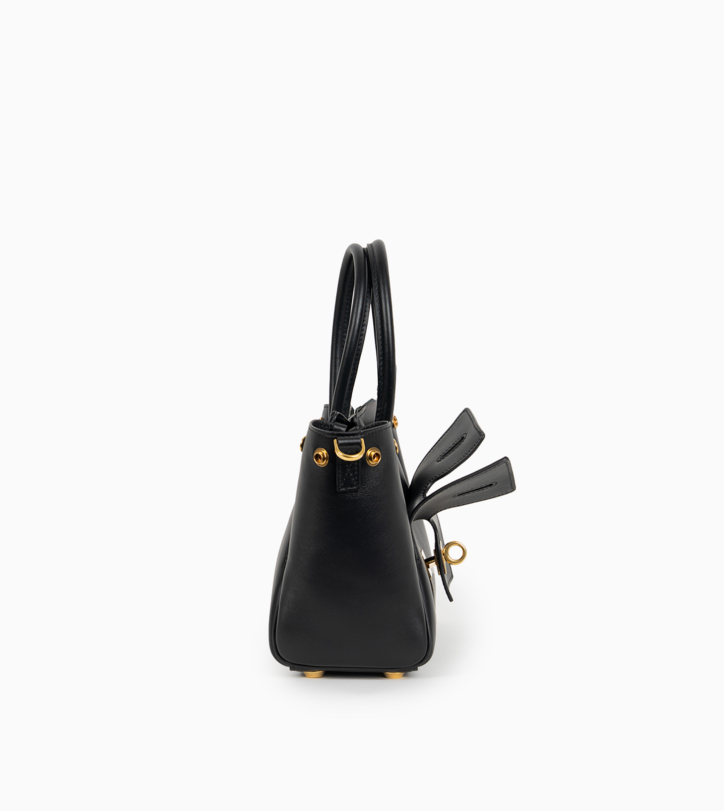 BALENCIAGA- Bel Air Bag