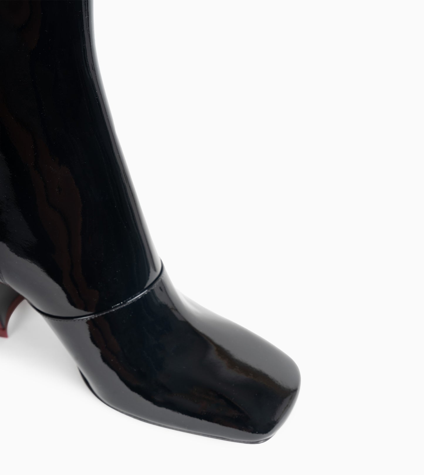CHLOÉ- Ankle Boots