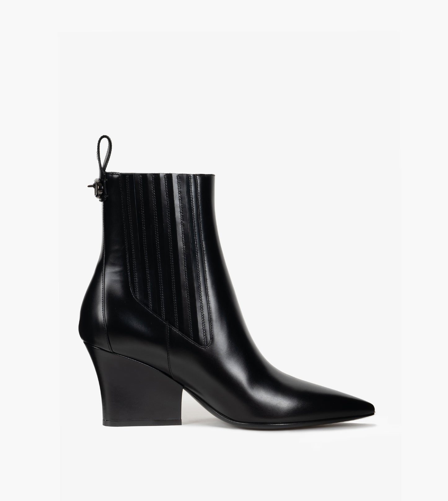 VALENTINO- Cowboy Boots