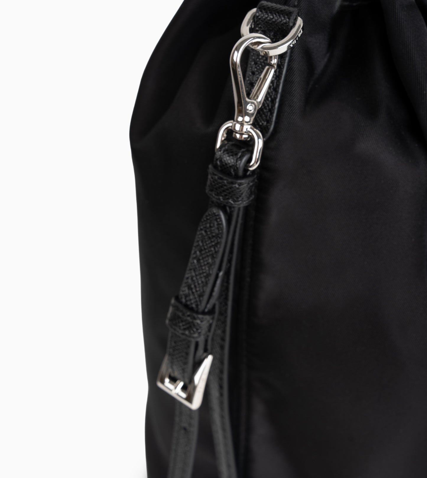 PRADA- Pouch Re-Nylon