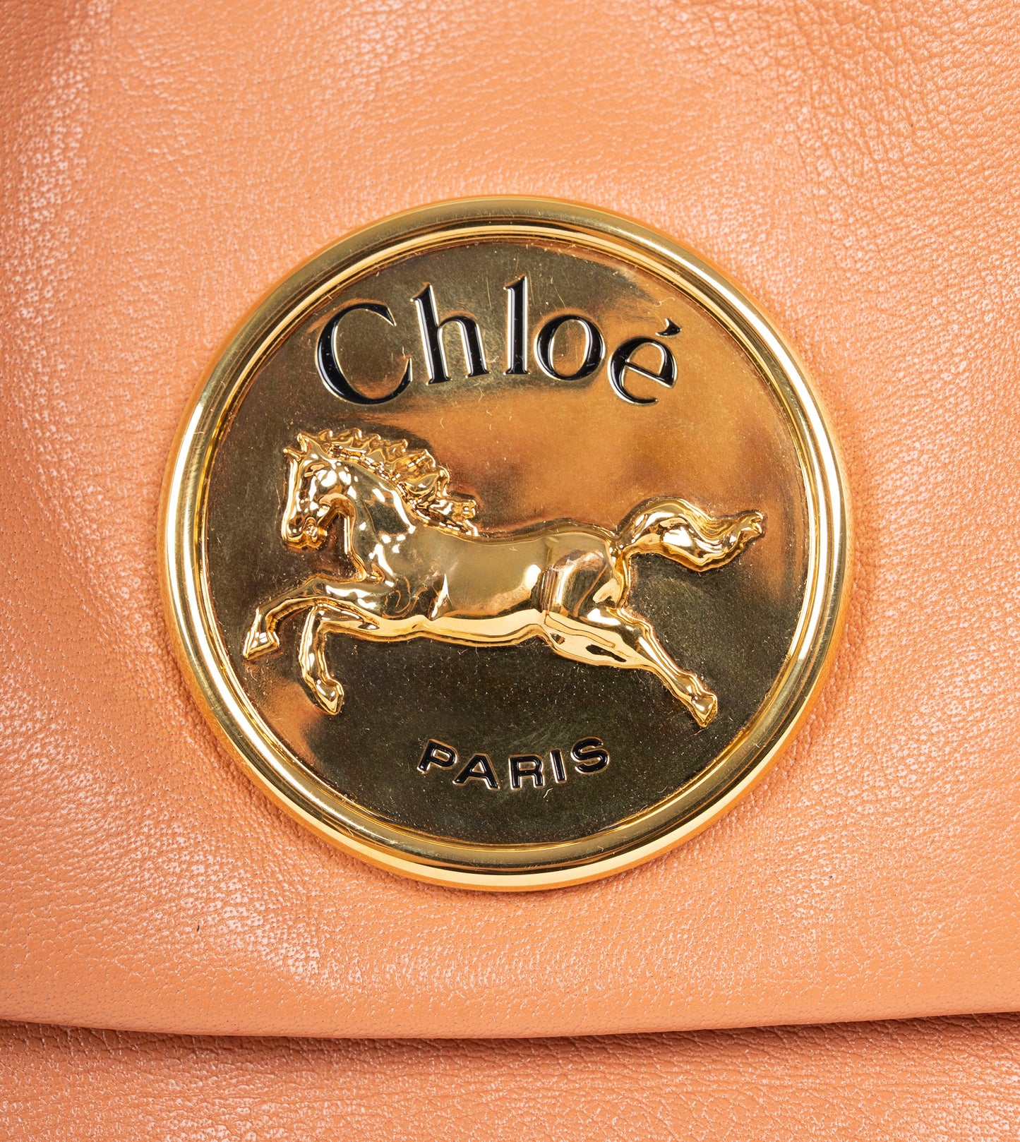CHLOÉ- Heritage