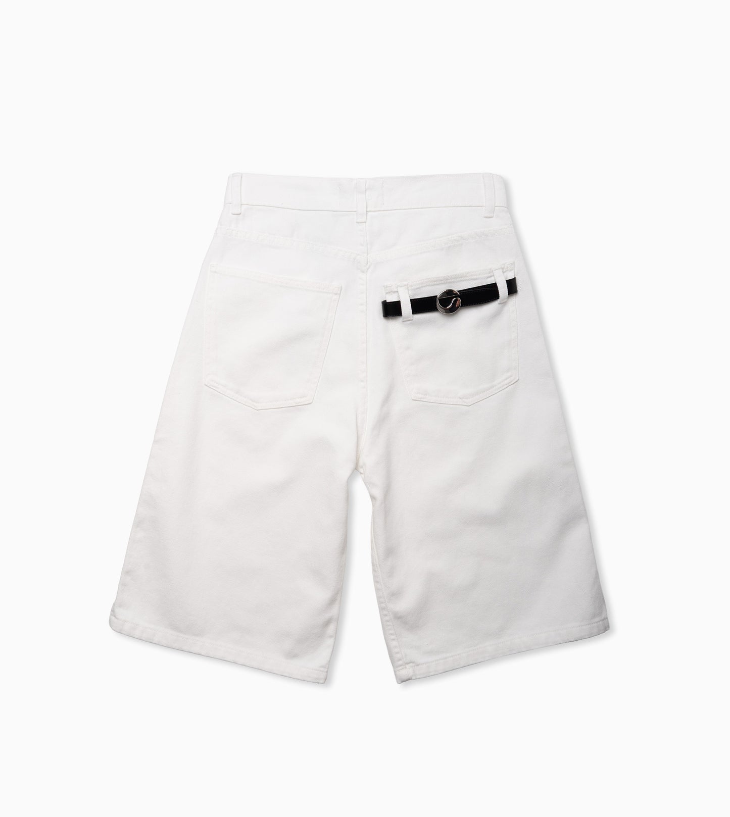 COPERNI Bermuda White