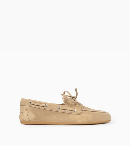 MIU MIU- Loafers