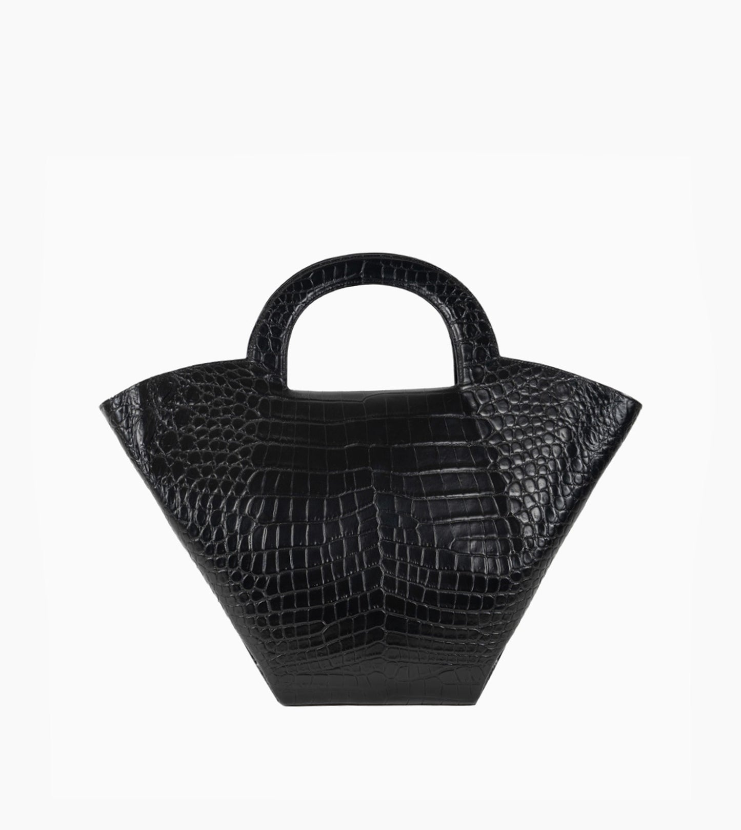 BOLSO BOTTEGA VENETA NEGRO - 30612