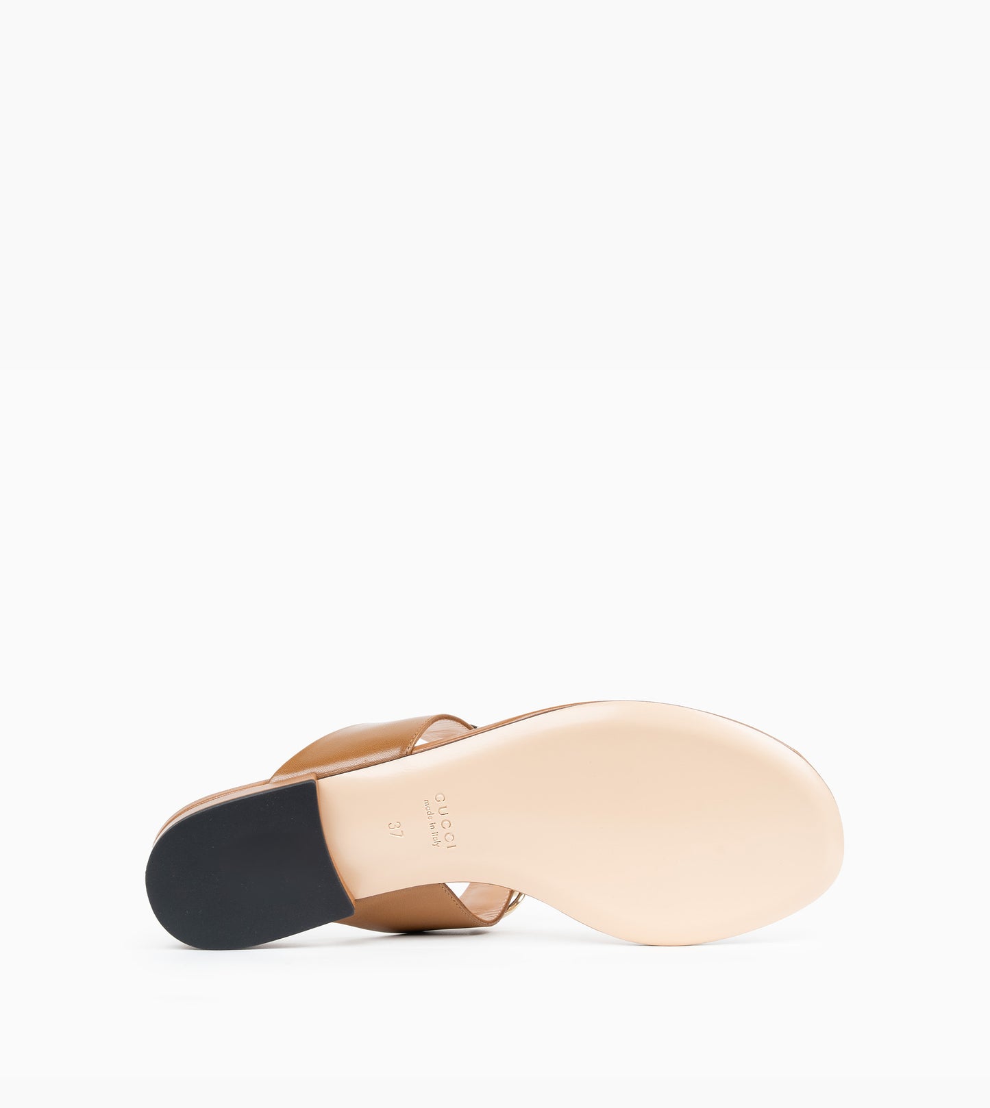 GUCCI- Sole Thong