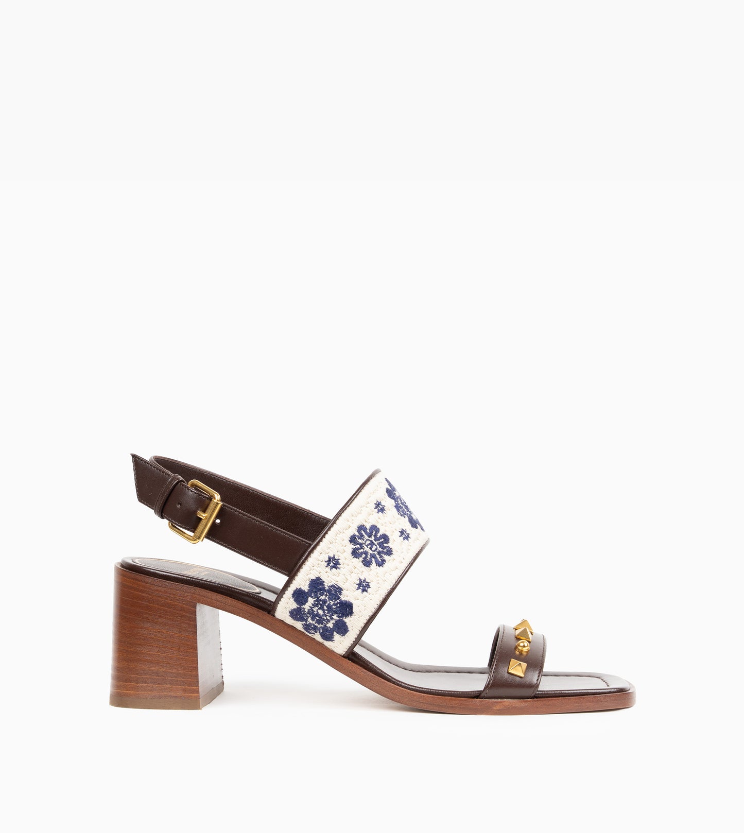 VALENTINO- Sandal