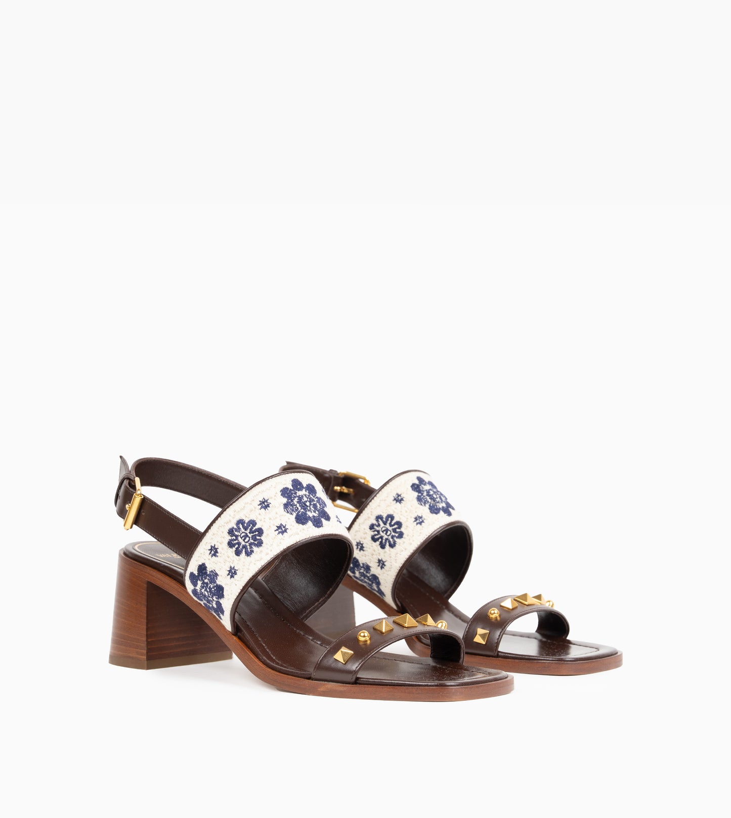 VALENTINO- Sandal