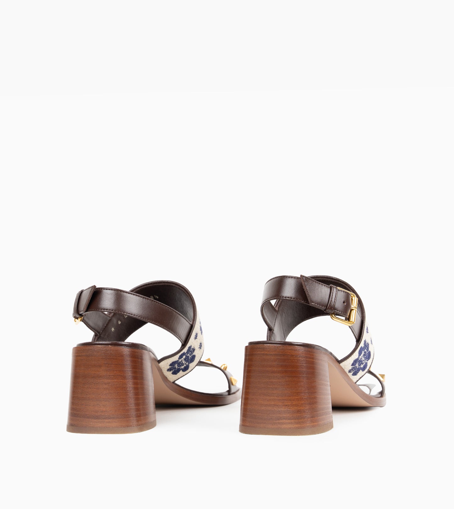 VALENTINO- Sandal