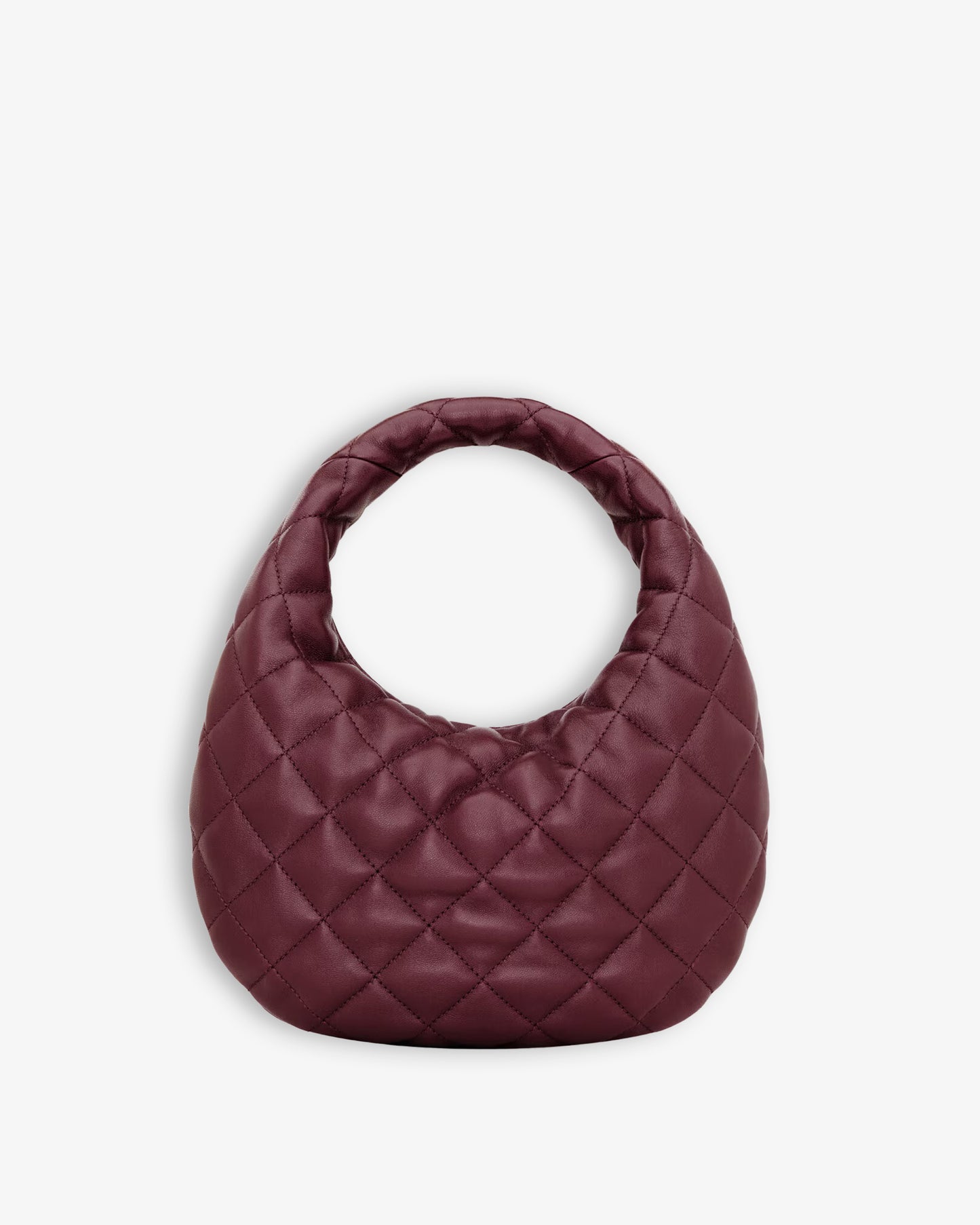 SAINT LAURENT YSL Bag Icare Baby 6197 LT Hot Wine