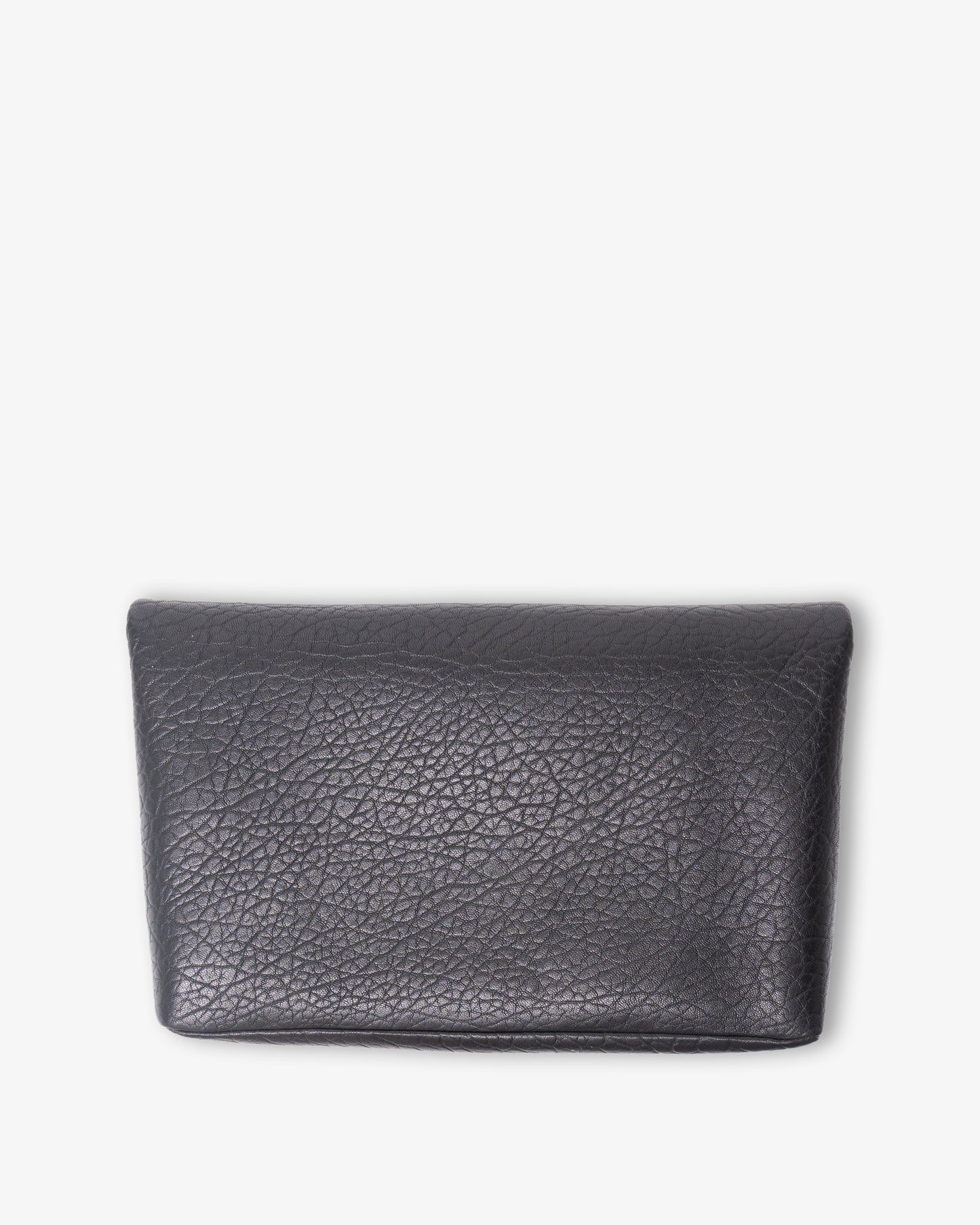 SAINT LAURENT YSL Pouch Envelope Black