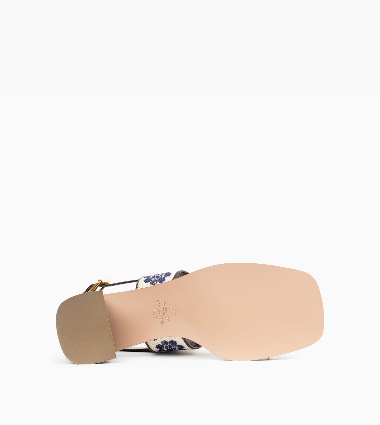 VALENTINO- Sandal