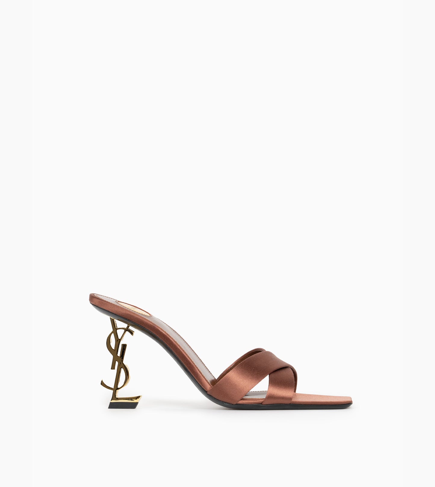 SAINT LAURENT- Women Shoes