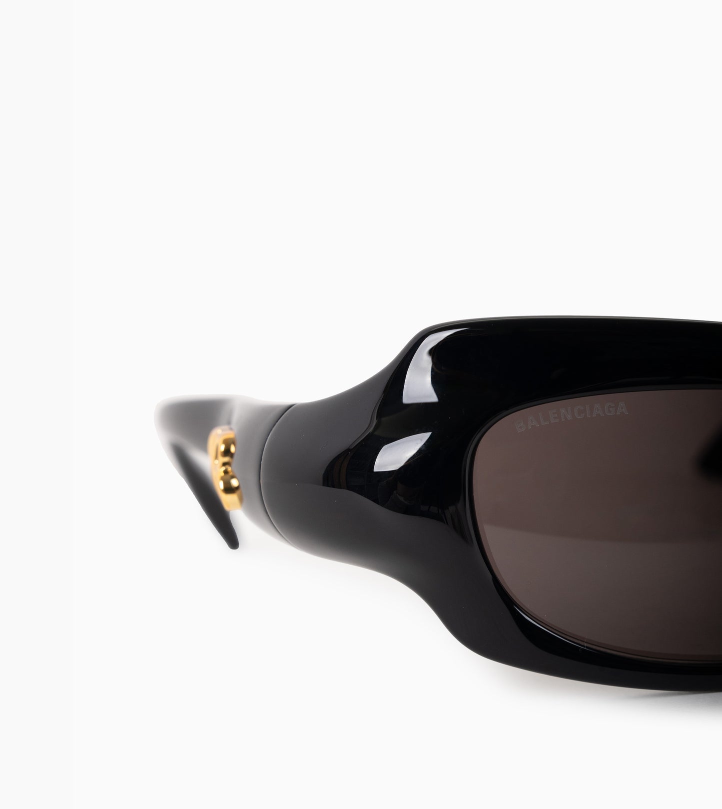 BALENCIAGA- Palazzo Sunglasses