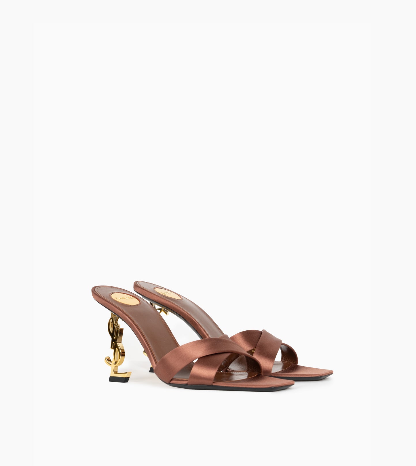 SAINT LAURENT- Women Shoes