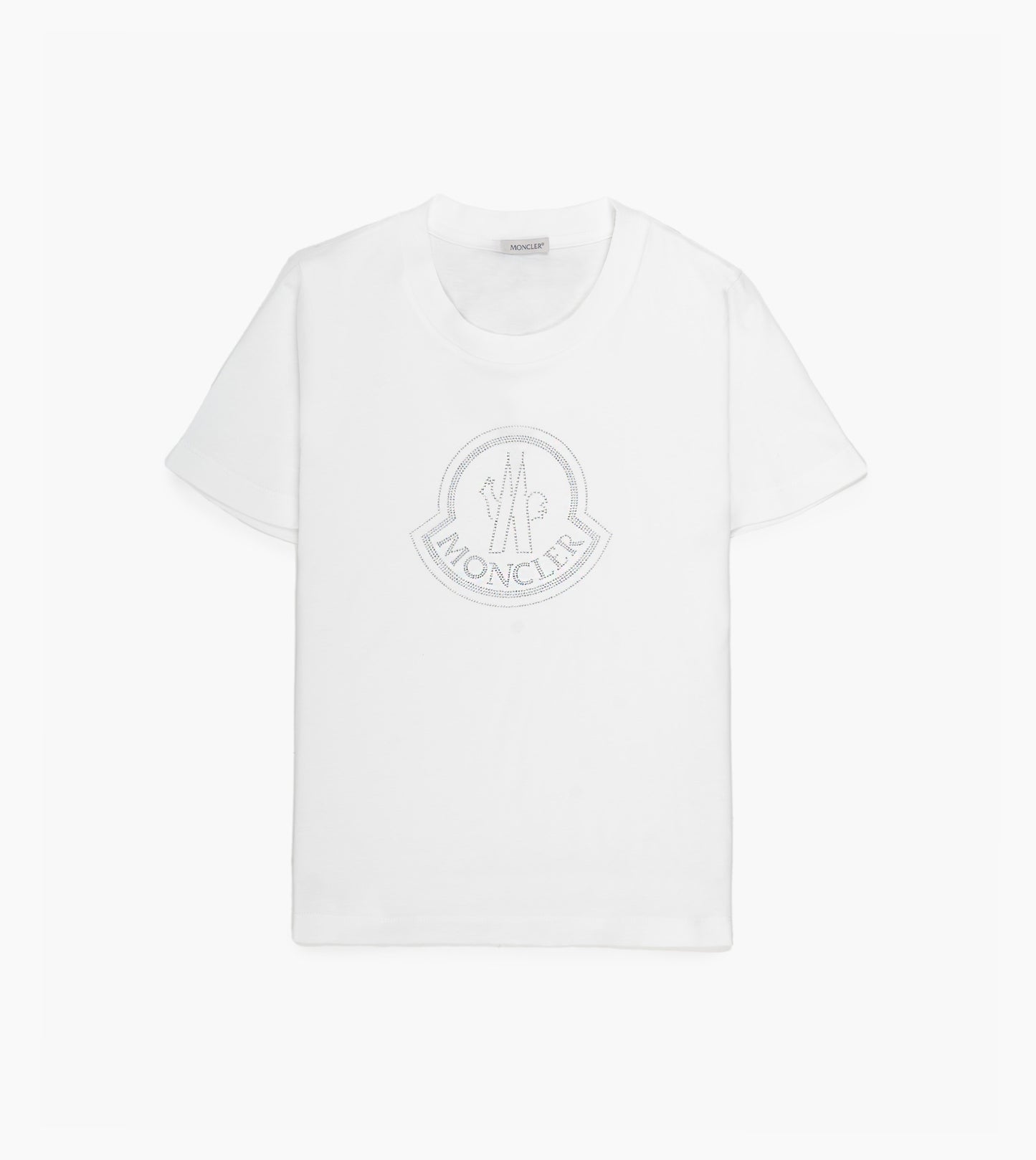 MONCLER- Maglia Girocollo
