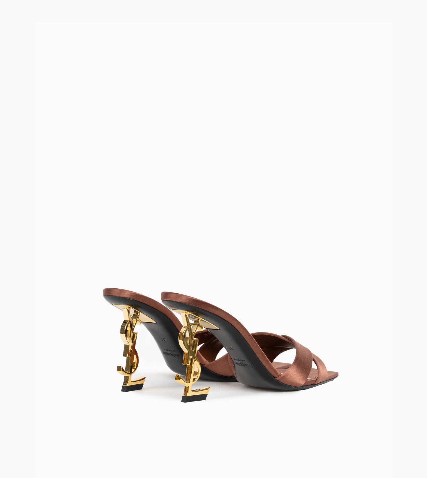 SAINT LAURENT- Women Shoes
