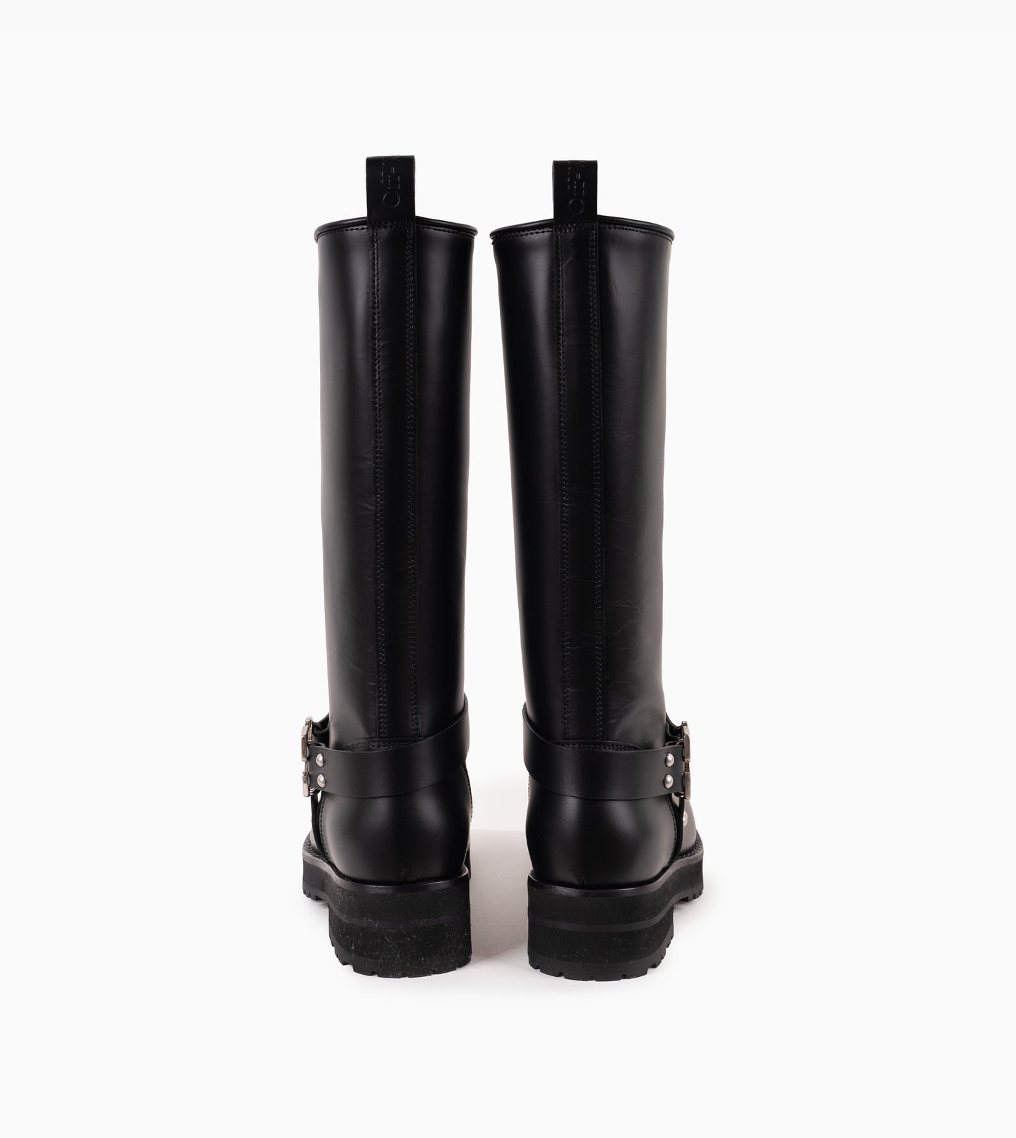 OFF-WHITE- Track Boot