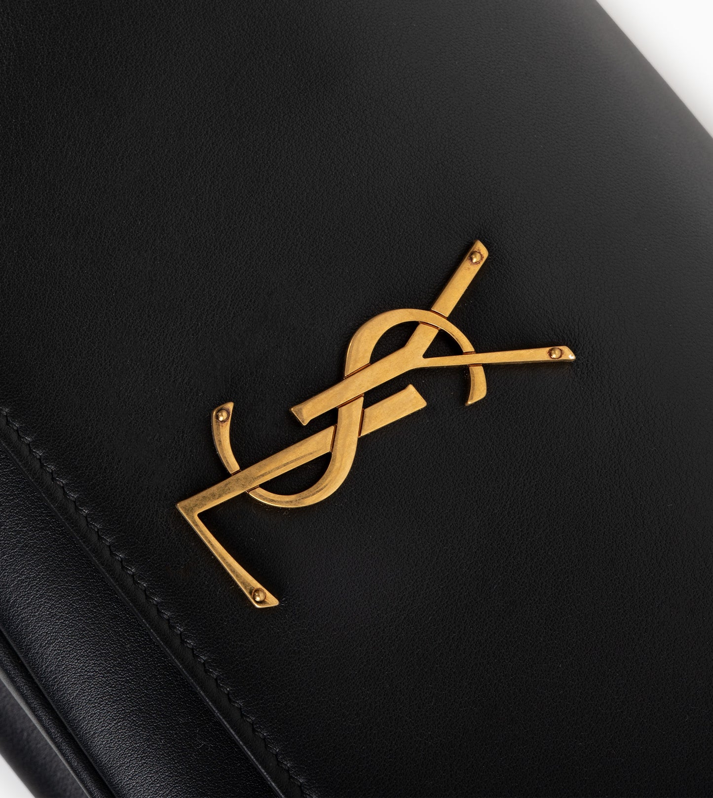 SAINT LAURENT- Vntage Bag